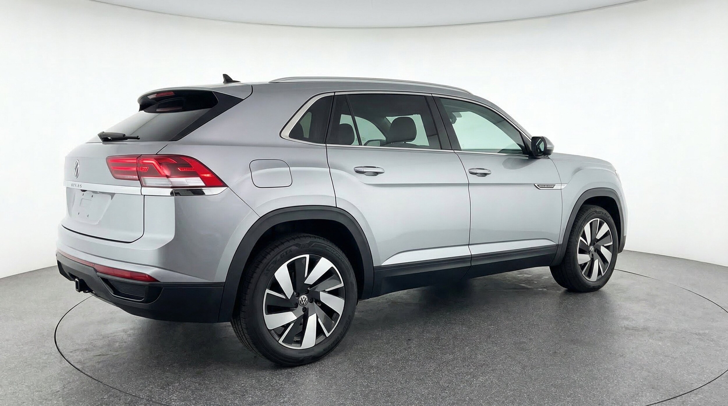 Thumbnail: 2026 Volkswagen Atlas - 9