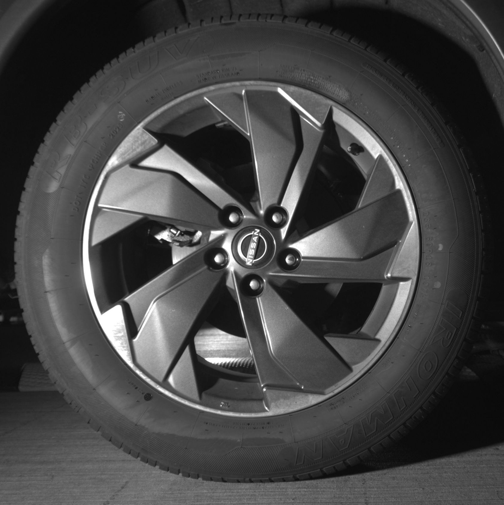 Thumbnail: 2025 Nissan Rogue - 12