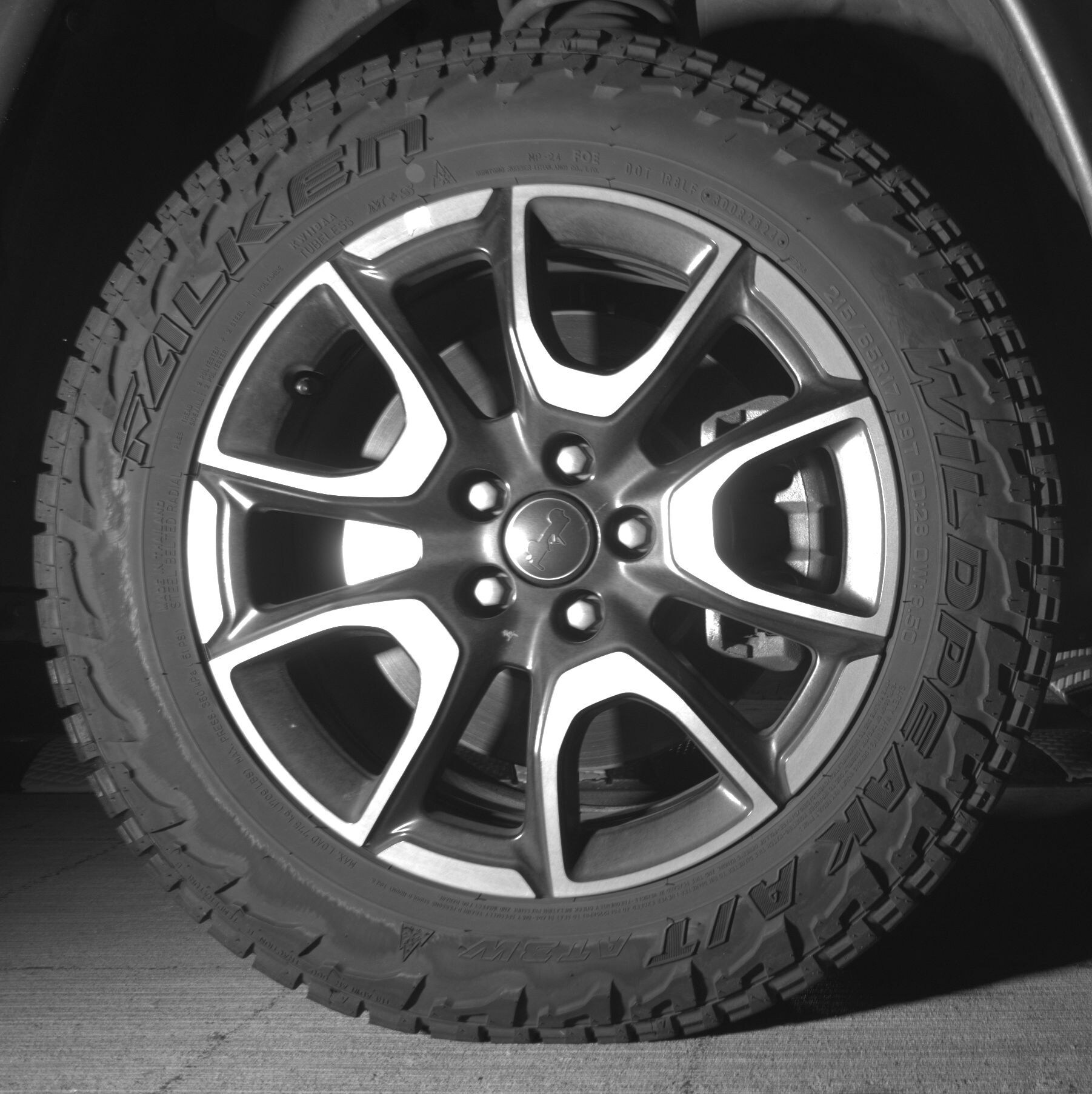 Thumbnail: 2025 Jeep Compass - 10