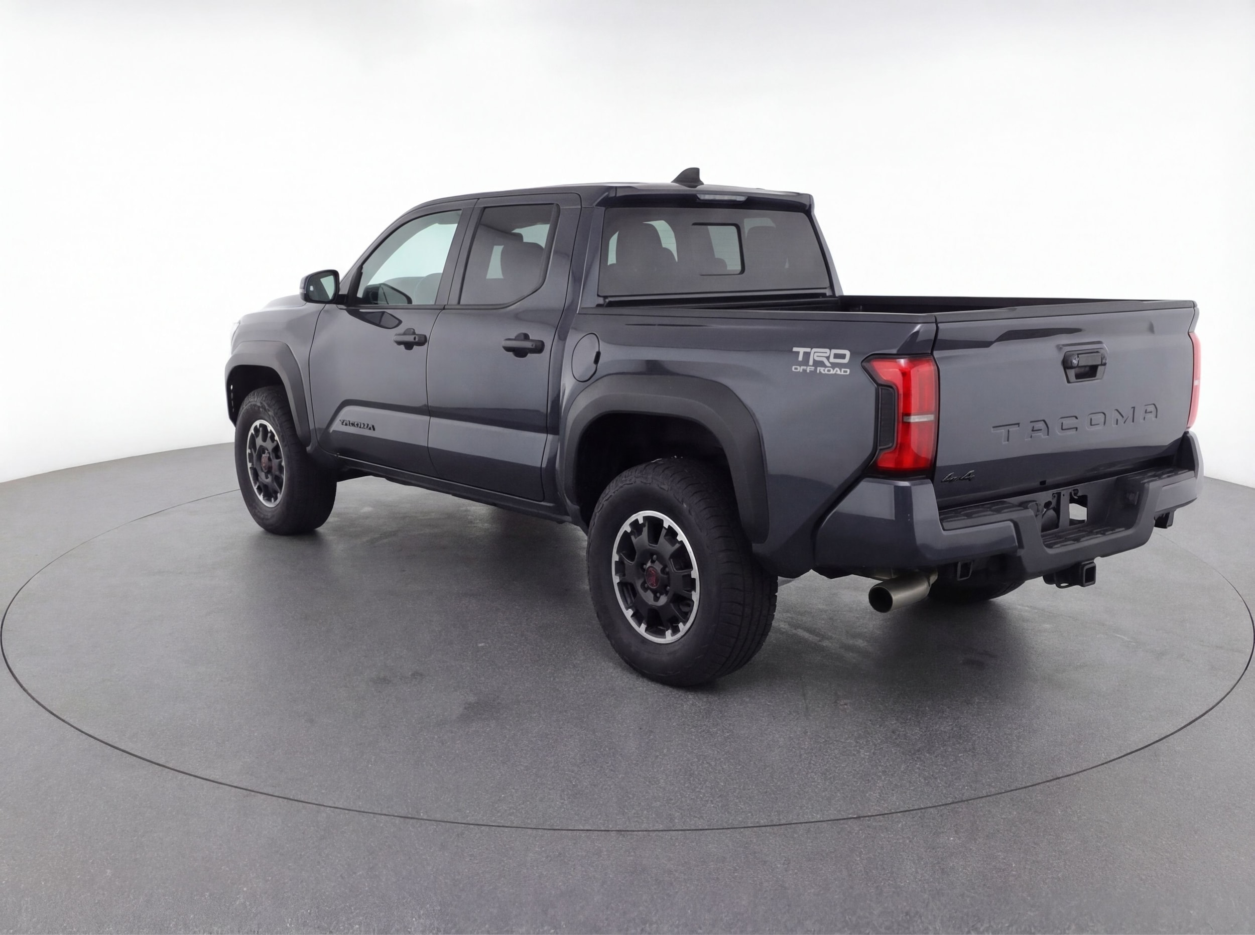 Thumbnail: 2025 Toyota Tacoma - 5