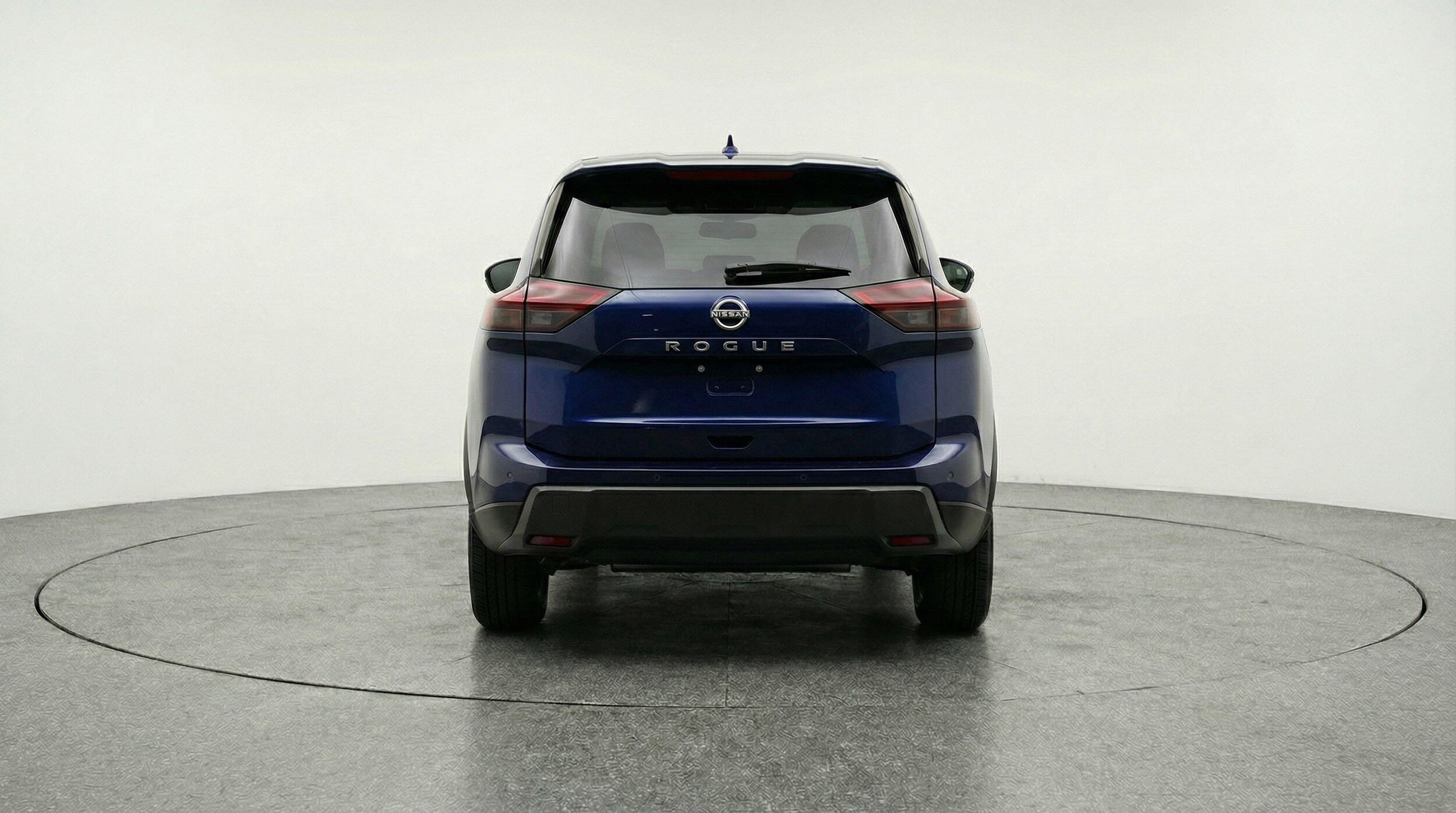 Thumbnail: 2025 Nissan Rogue - 7