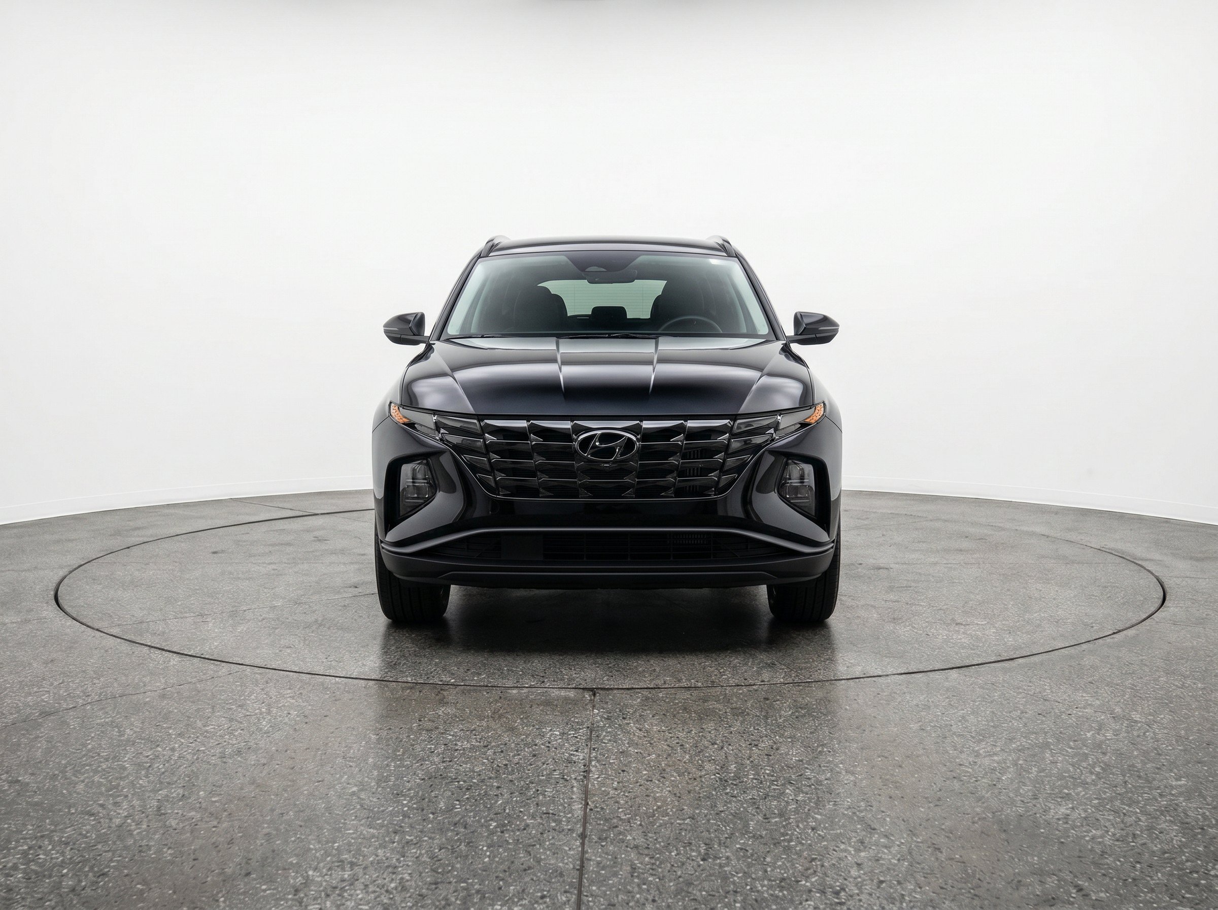 Thumbnail: 2026 Hyundai Tucson - 2