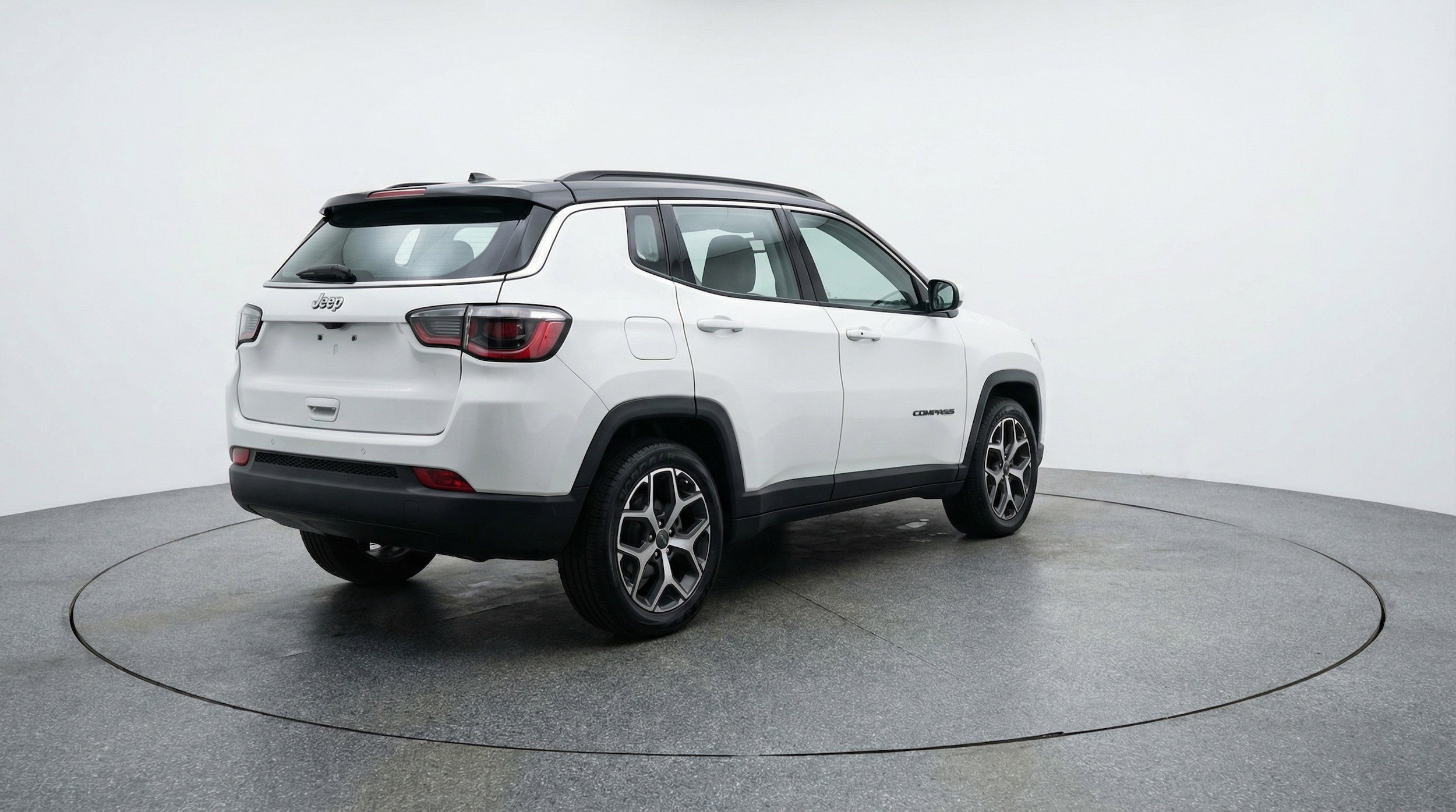 Thumbnail: 2025 Jeep Compass - 9