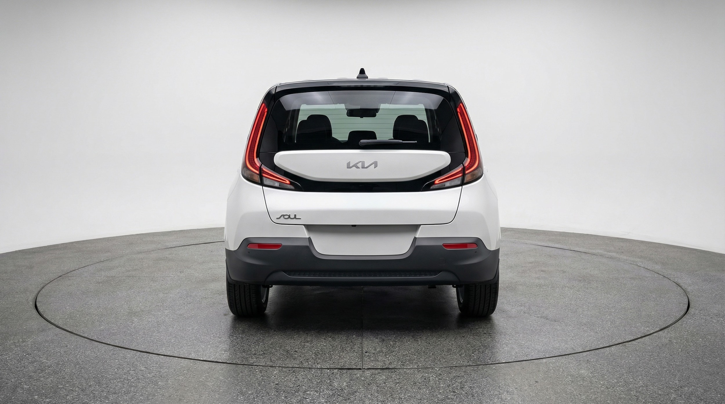 Thumbnail: 2025 Kia Soul - 6