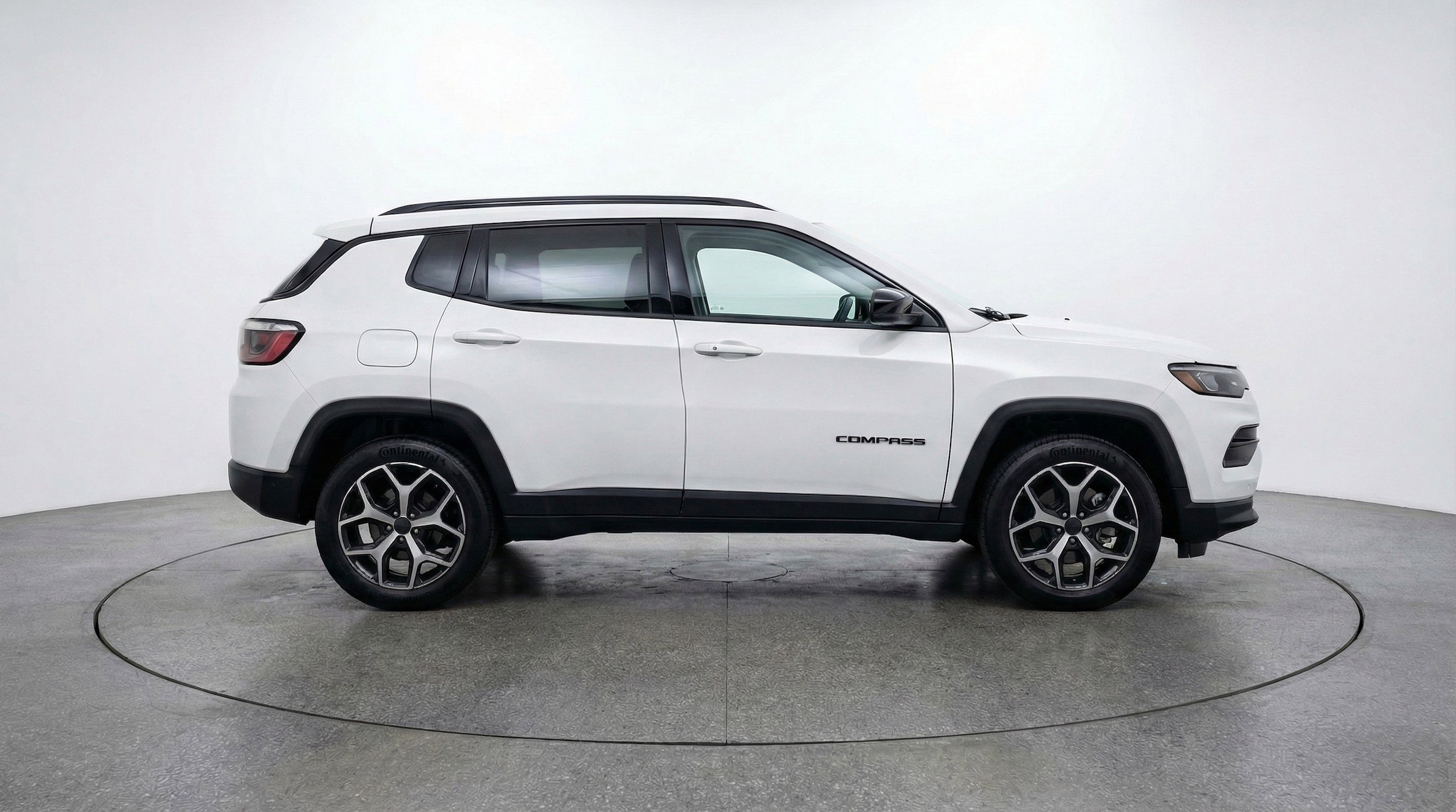 Thumbnail: 2025 Jeep Compass - 11