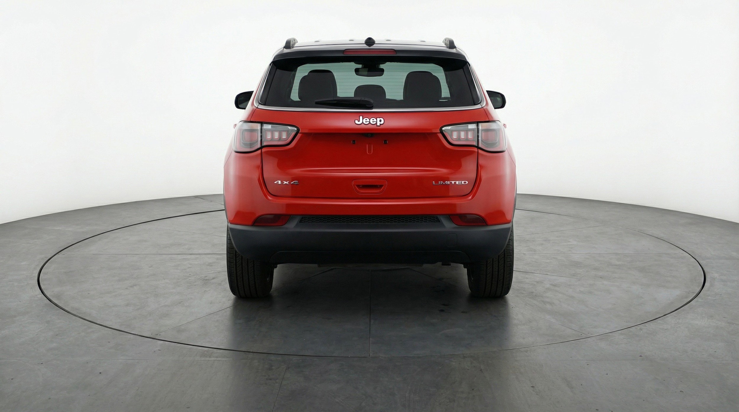 Thumbnail: 2025 Jeep Compass - 7