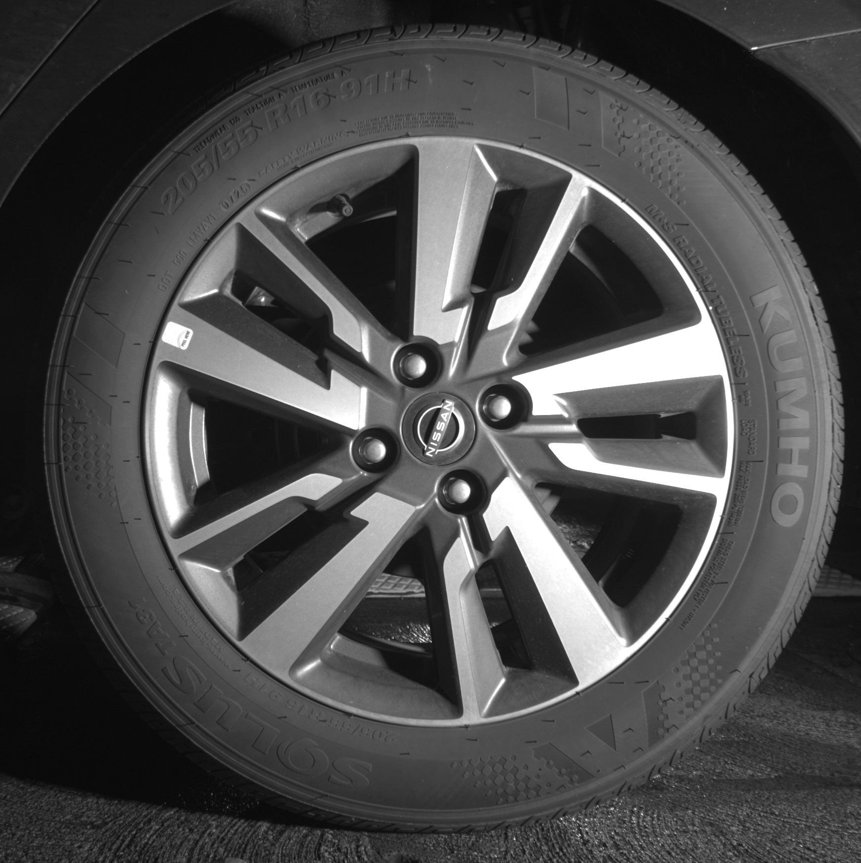 Thumbnail: 2025 Nissan Versa - 14