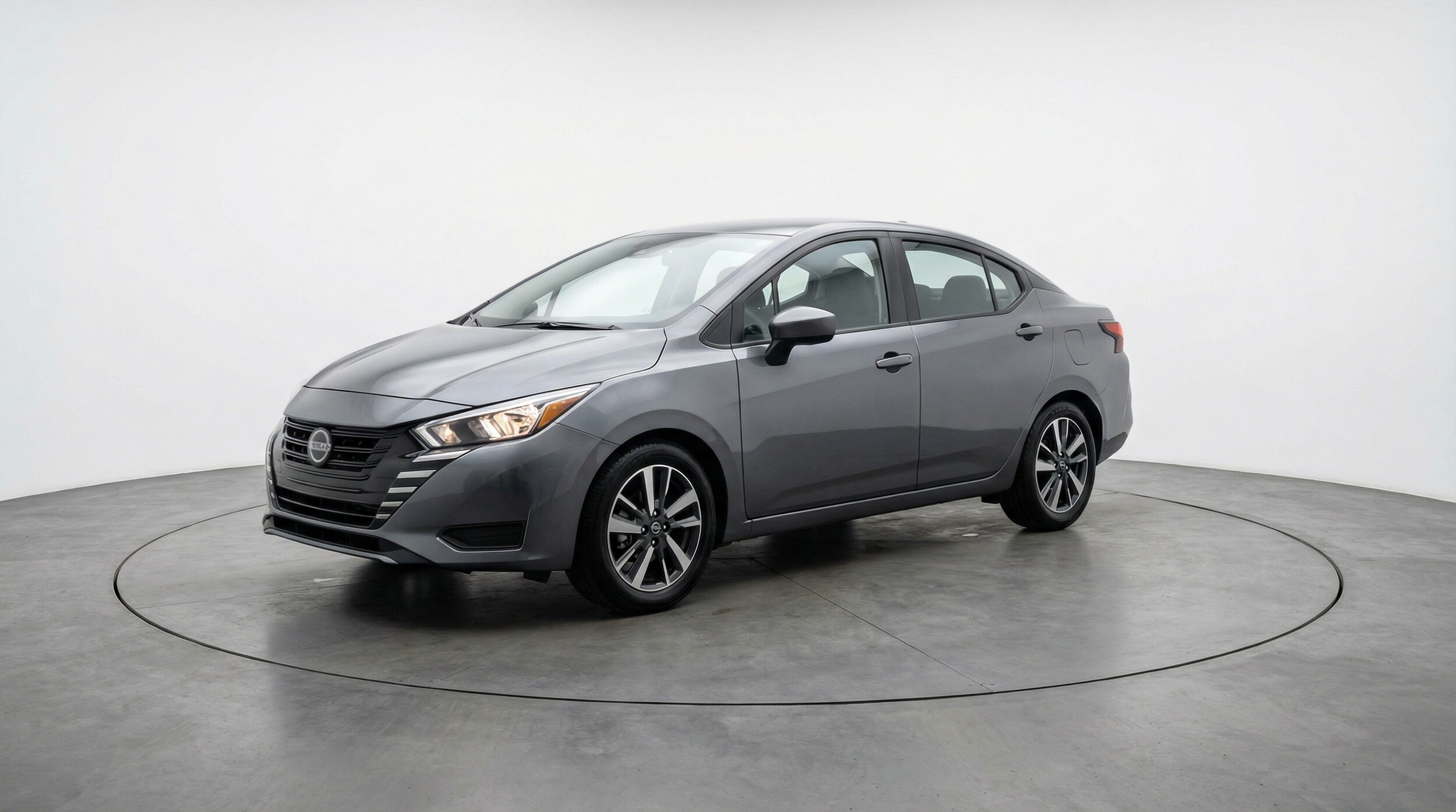 Thumbnail: 2025 Nissan Versa - 3