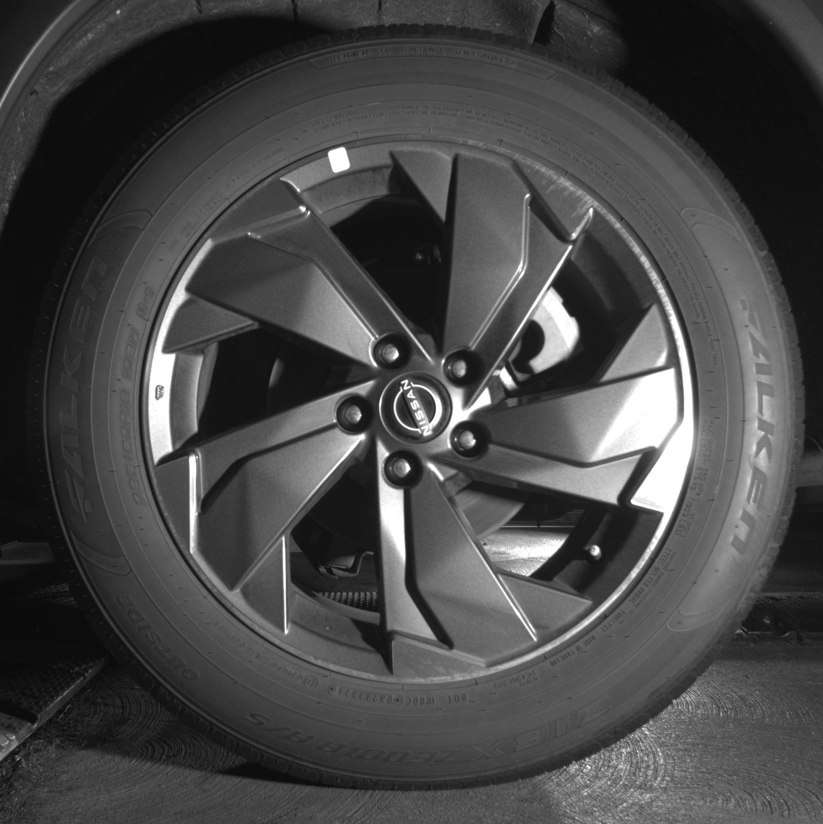 Thumbnail: 2025 Nissan Rogue - 11