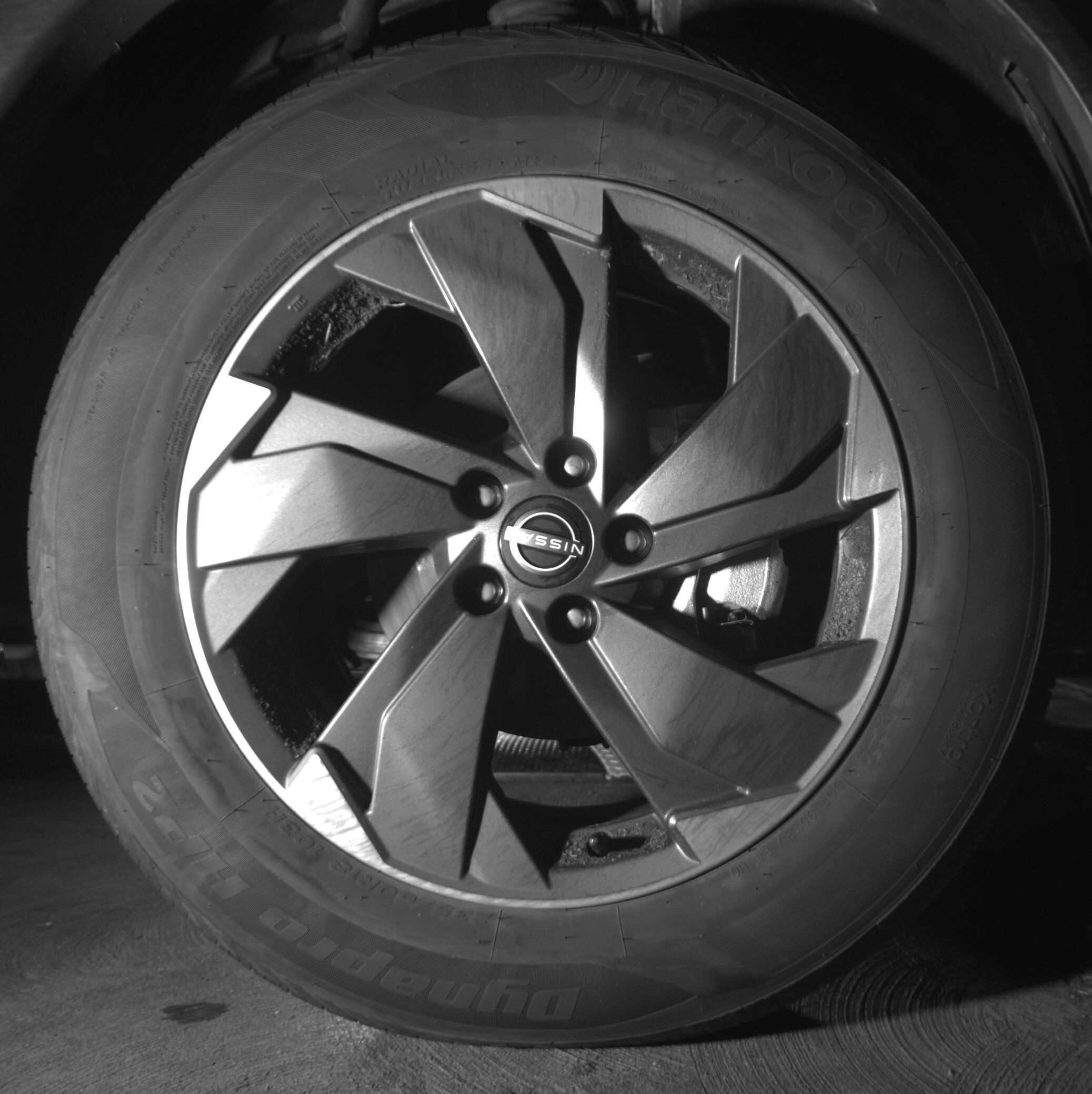 Thumbnail: 2025 Nissan Rogue - 10