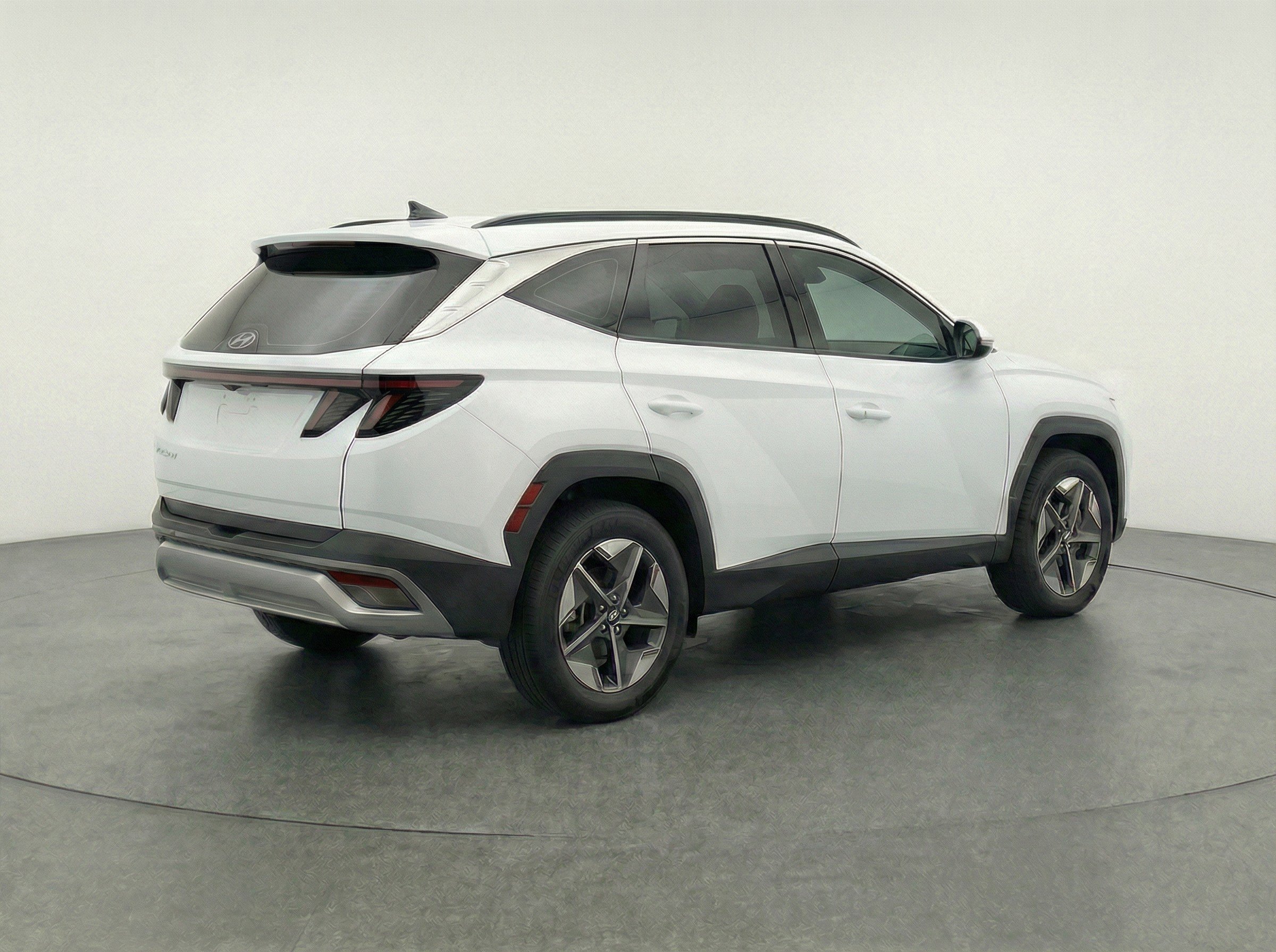 Thumbnail: 2025 Hyundai Tucson - 9