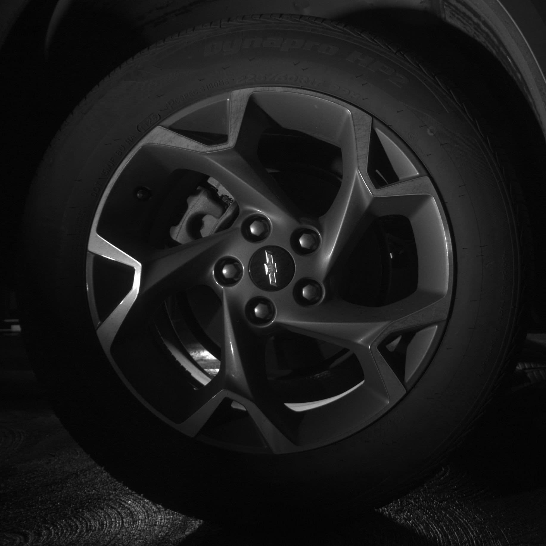 Thumbnail: 2025 Chevrolet Trax - 15