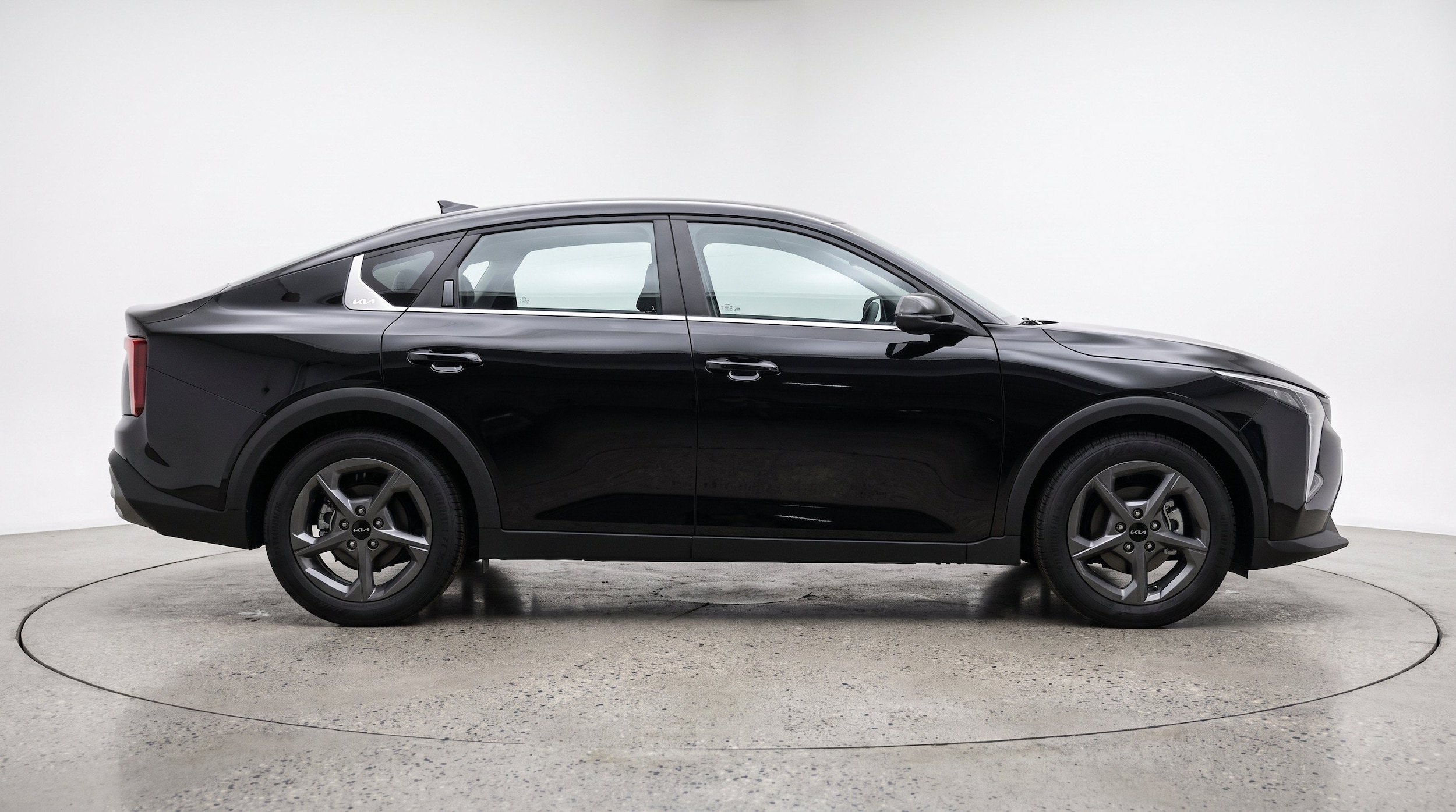 Thumbnail: 2026 Kia K4 - 11