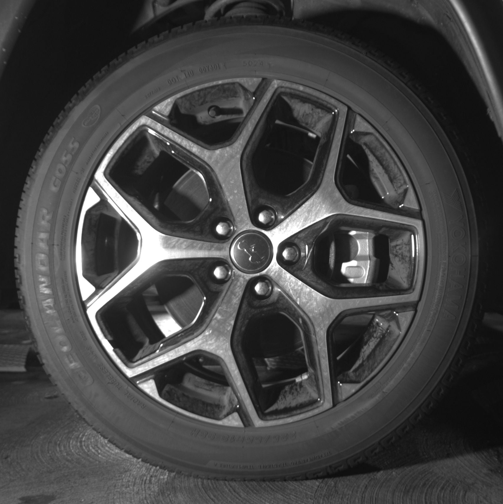 Thumbnail: 2025 Jeep Compass - 10