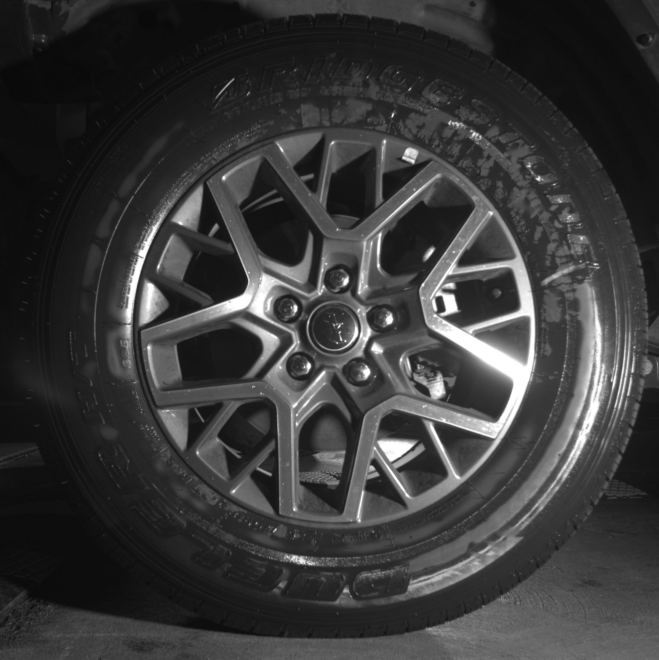 Thumbnail: 2025 Jeep Wrangler - 12