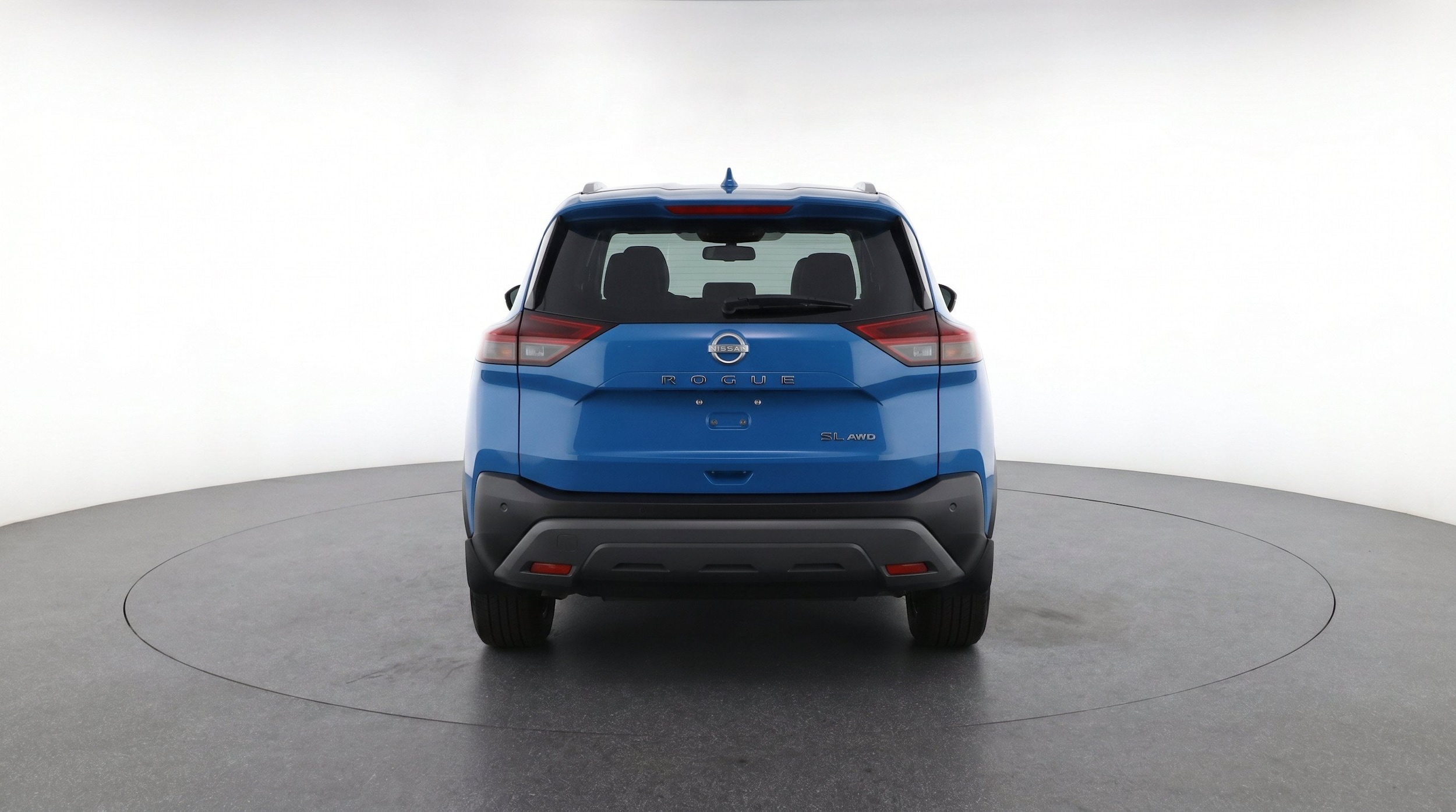 Thumbnail: 2026 Nissan Rogue - 7