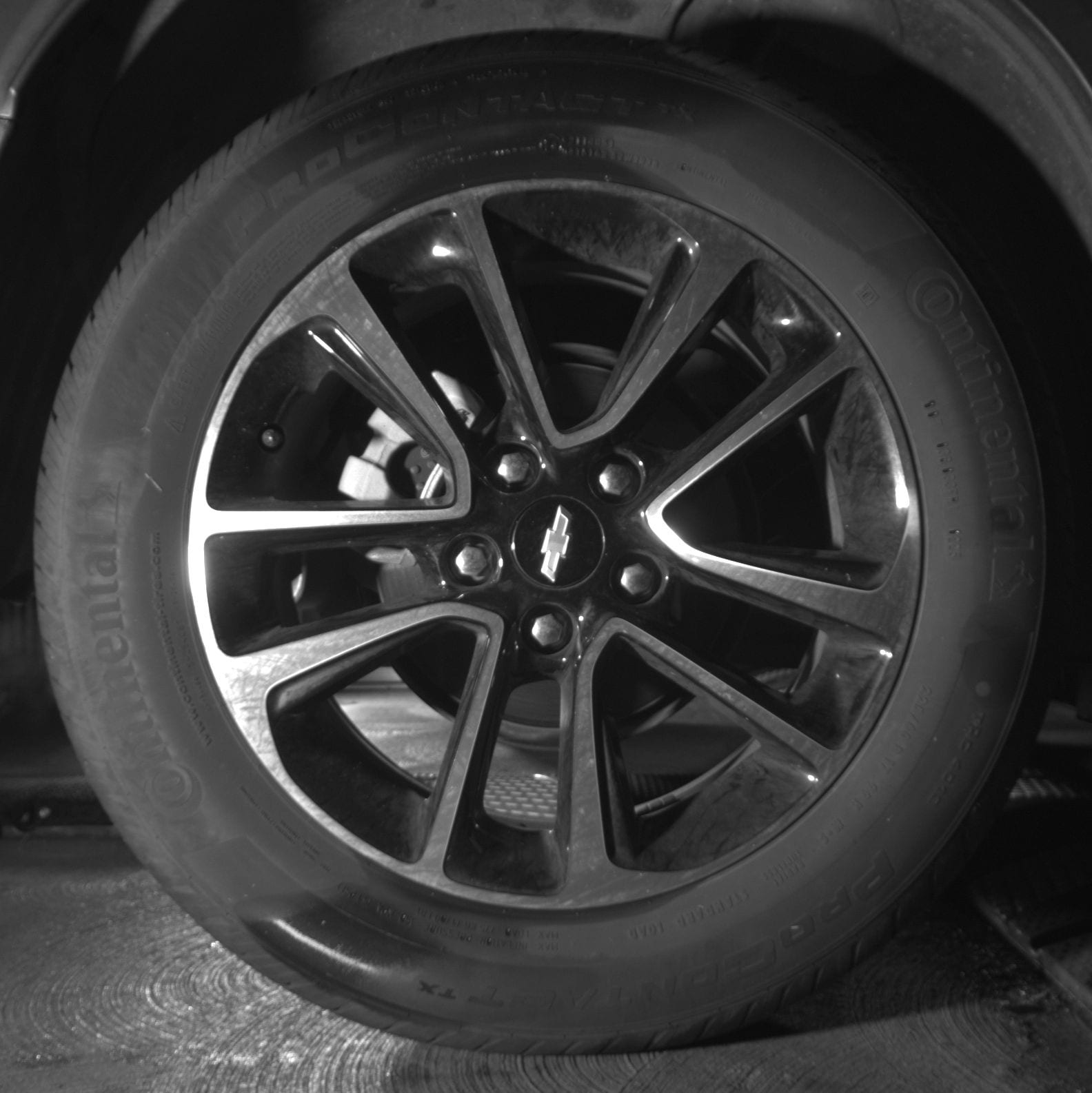 Thumbnail: 2025 Chevrolet TrailBlazer - 12