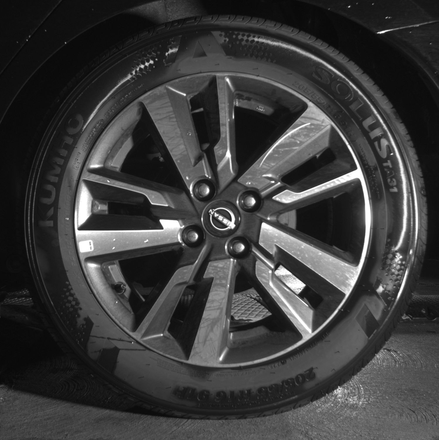 Thumbnail: 2025 Nissan Versa - 11