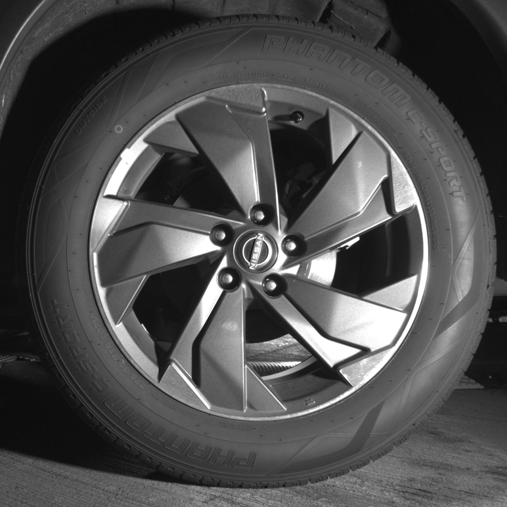 Thumbnail: 2025 Nissan Rogue - 14