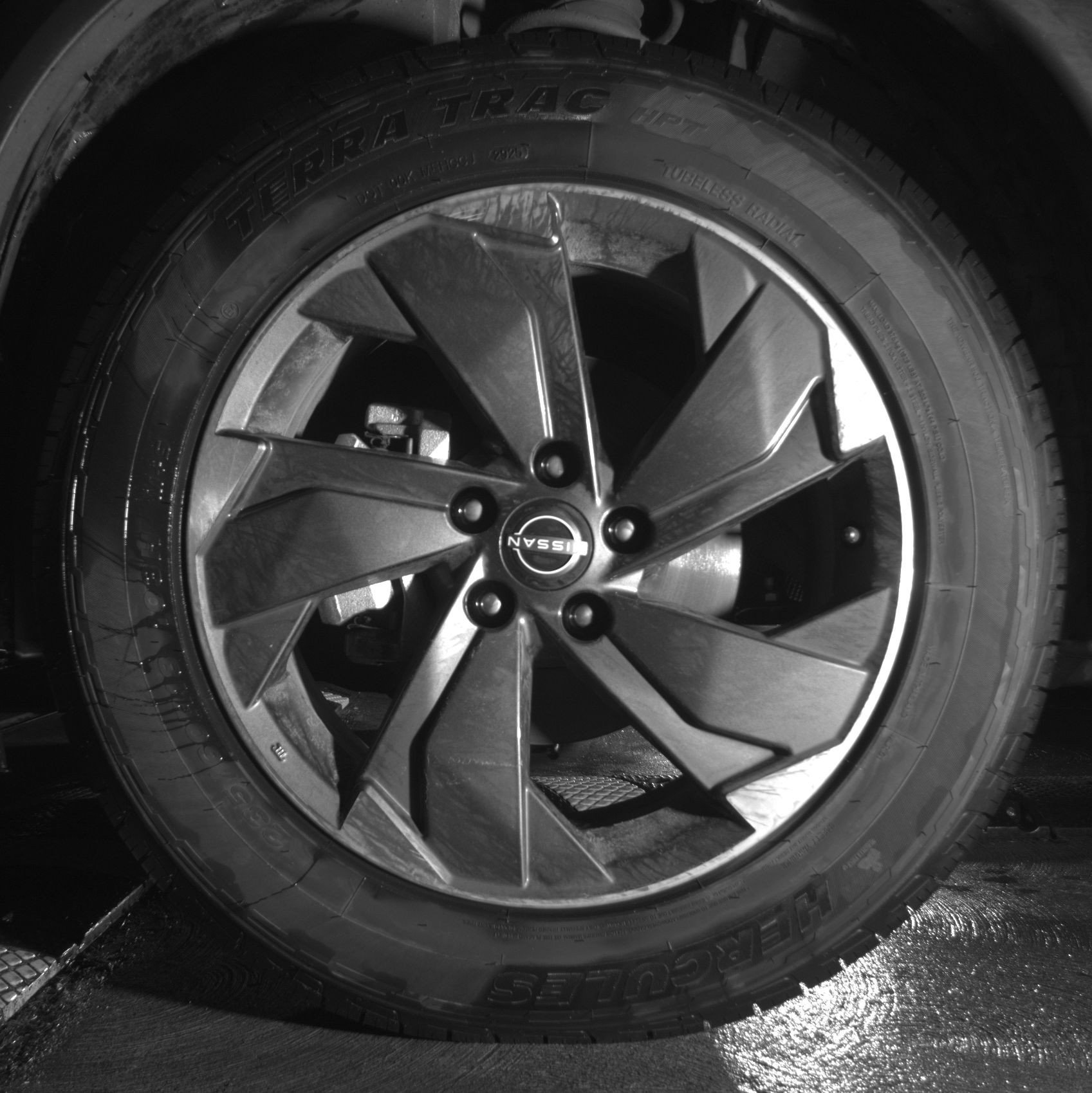 Thumbnail: 2025 Nissan Rogue - 12