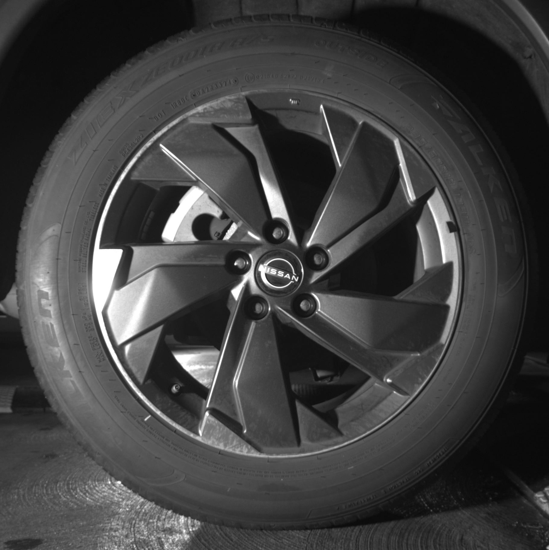 Thumbnail: 2025 Nissan Rogue - 12