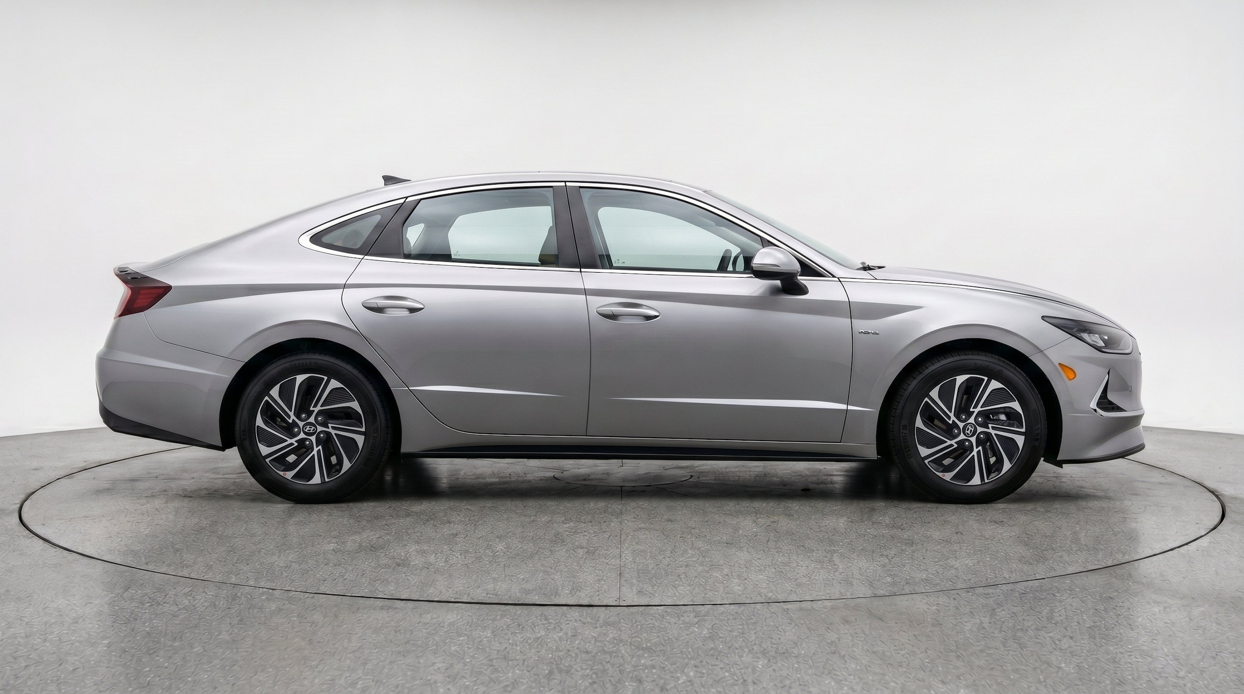 Thumbnail: 2026 Hyundai Sonata - 11