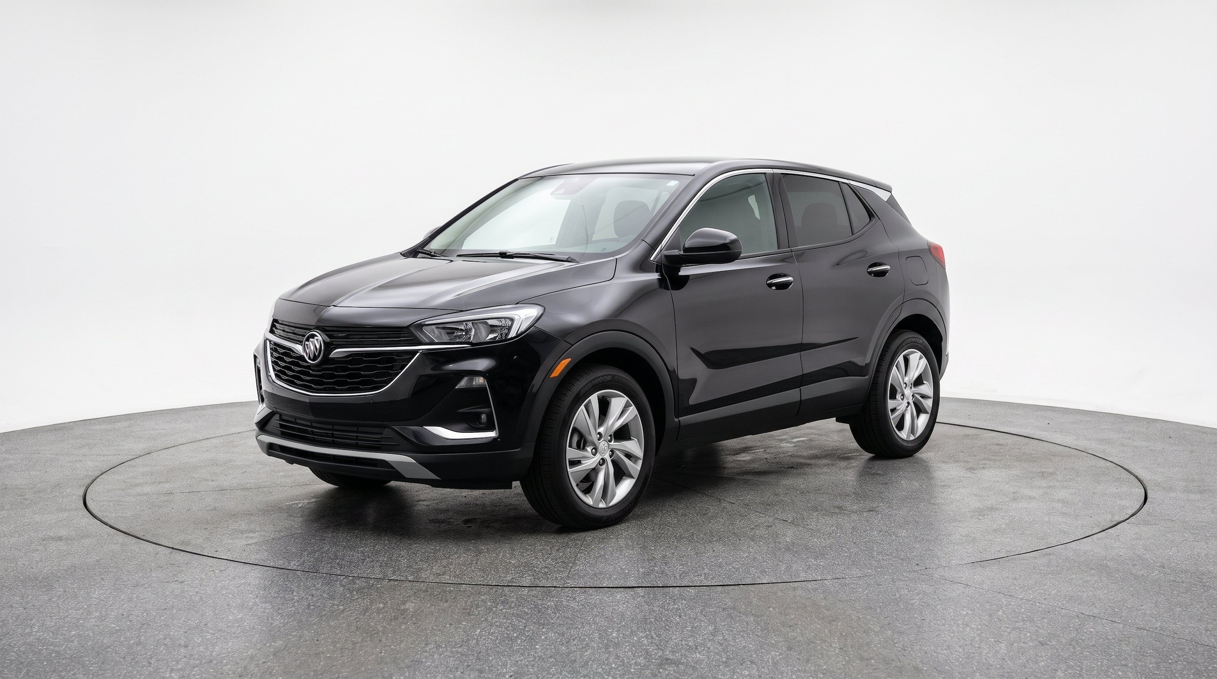 Thumbnail: 2026 Buick Encore GX - 3
