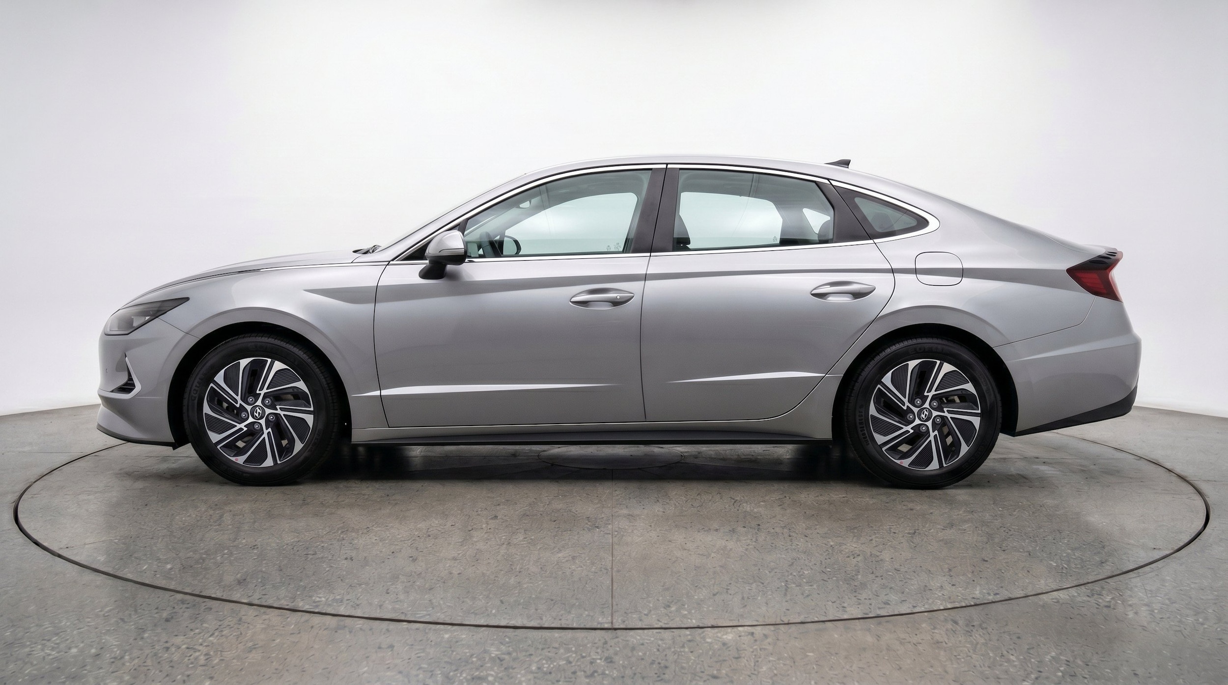 Thumbnail: 2026 Hyundai Sonata - 5