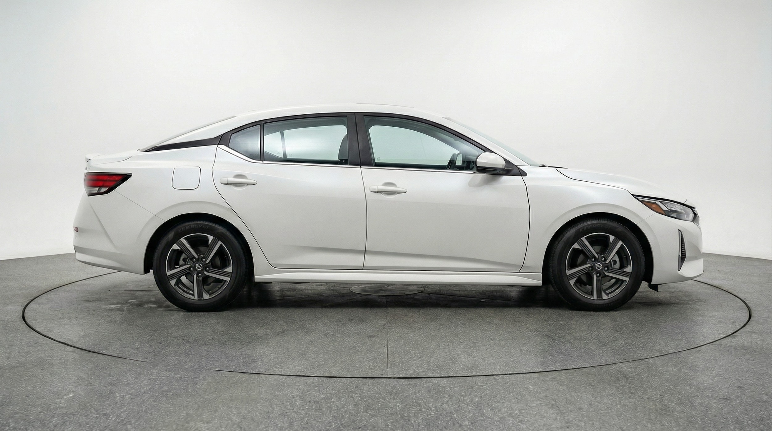 Thumbnail: 2025 Nissan Sentra - 8