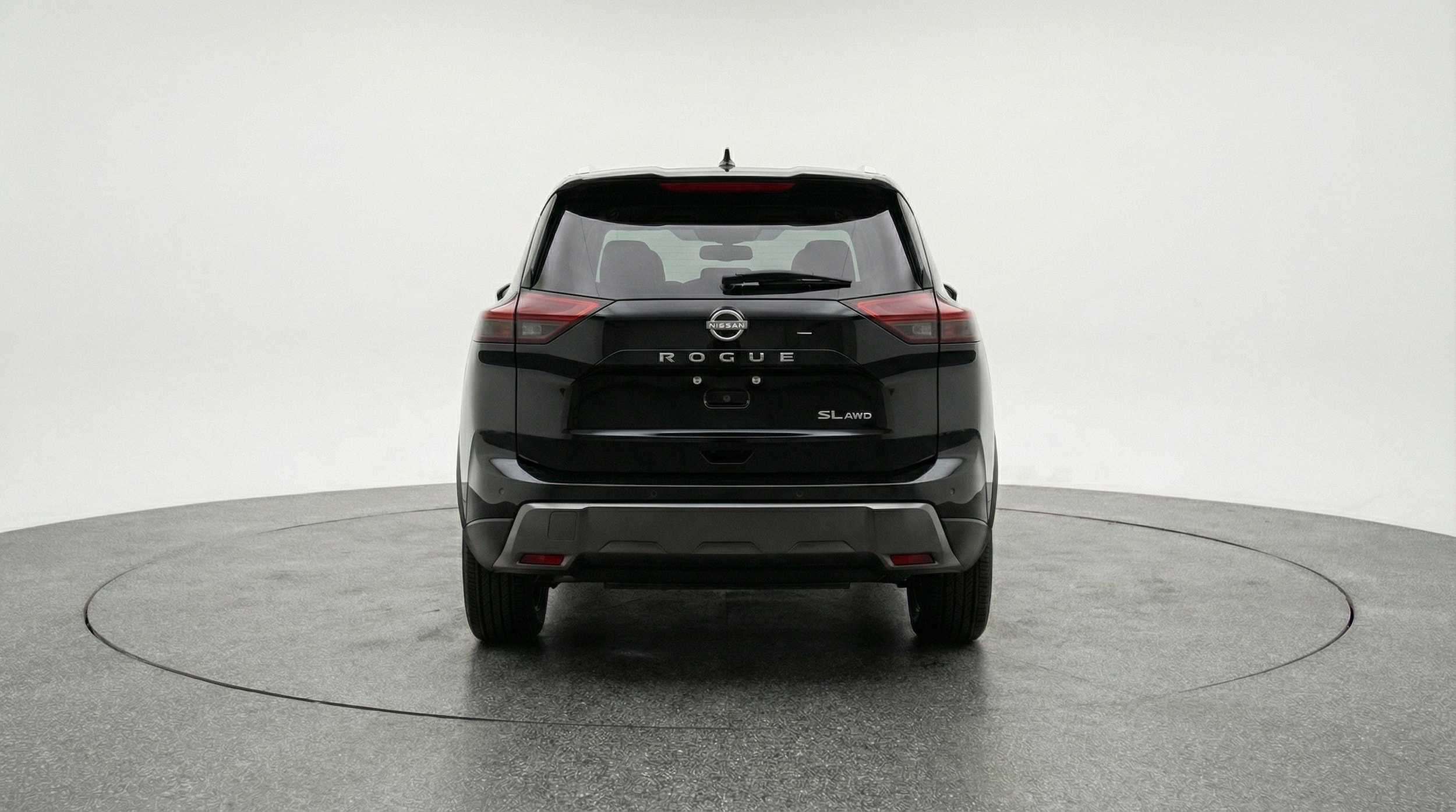 Thumbnail: 2026 Nissan Rogue - 7