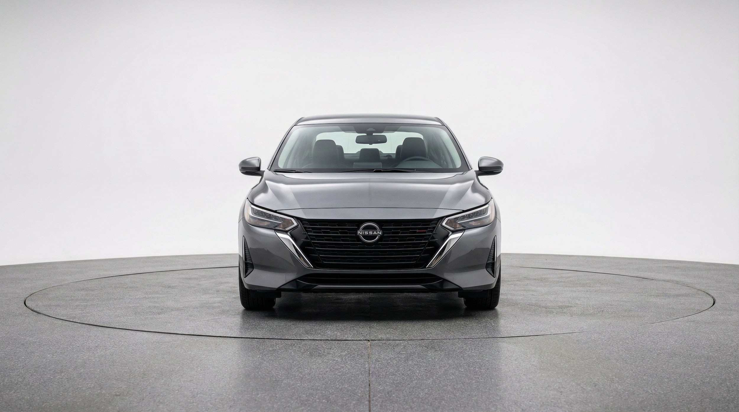 Thumbnail: 2025 Nissan Sentra - 2
