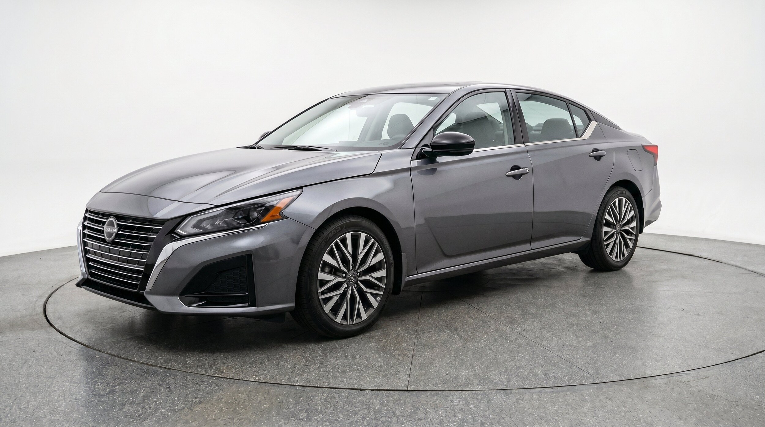Thumbnail: 2026 Nissan Altima - 3