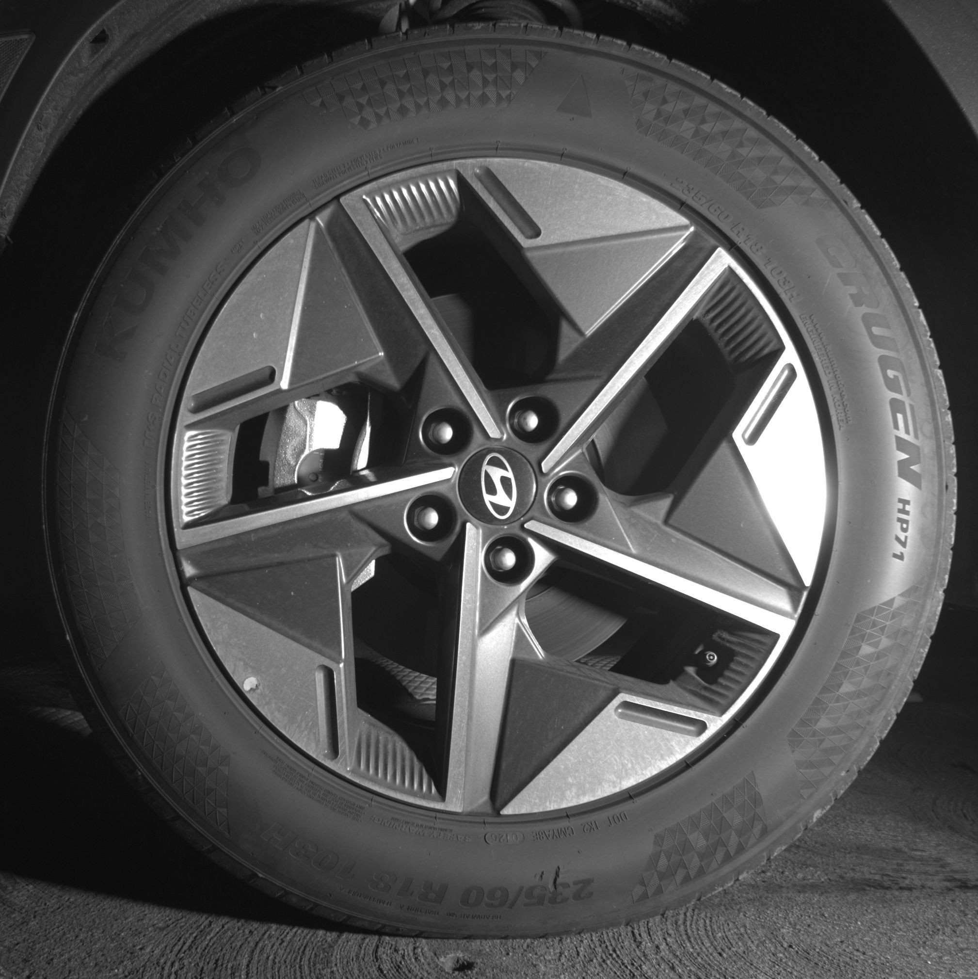 Thumbnail: 2025 Hyundai Tucson - 12