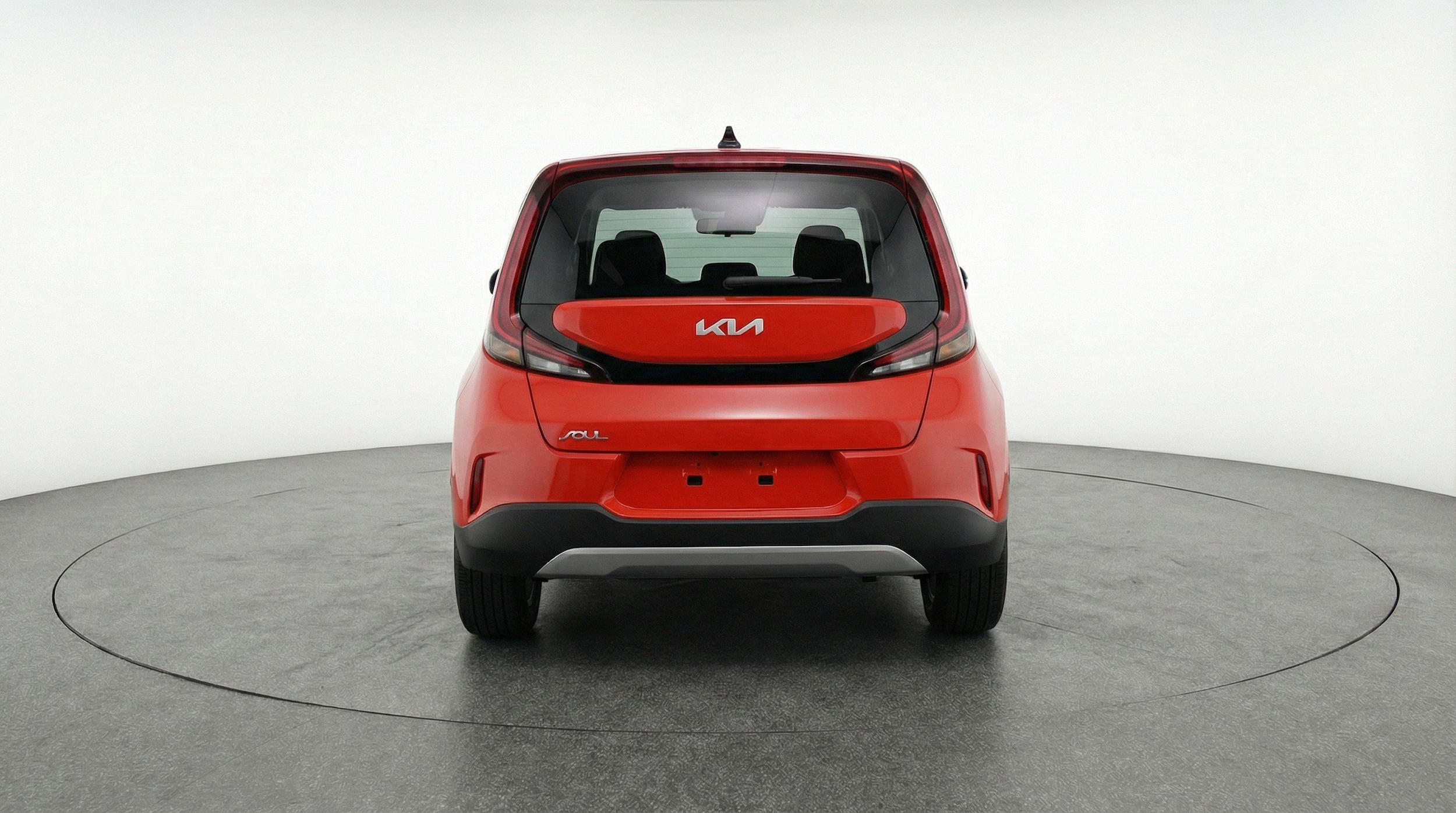 Thumbnail: 2025 Kia Soul - 7
