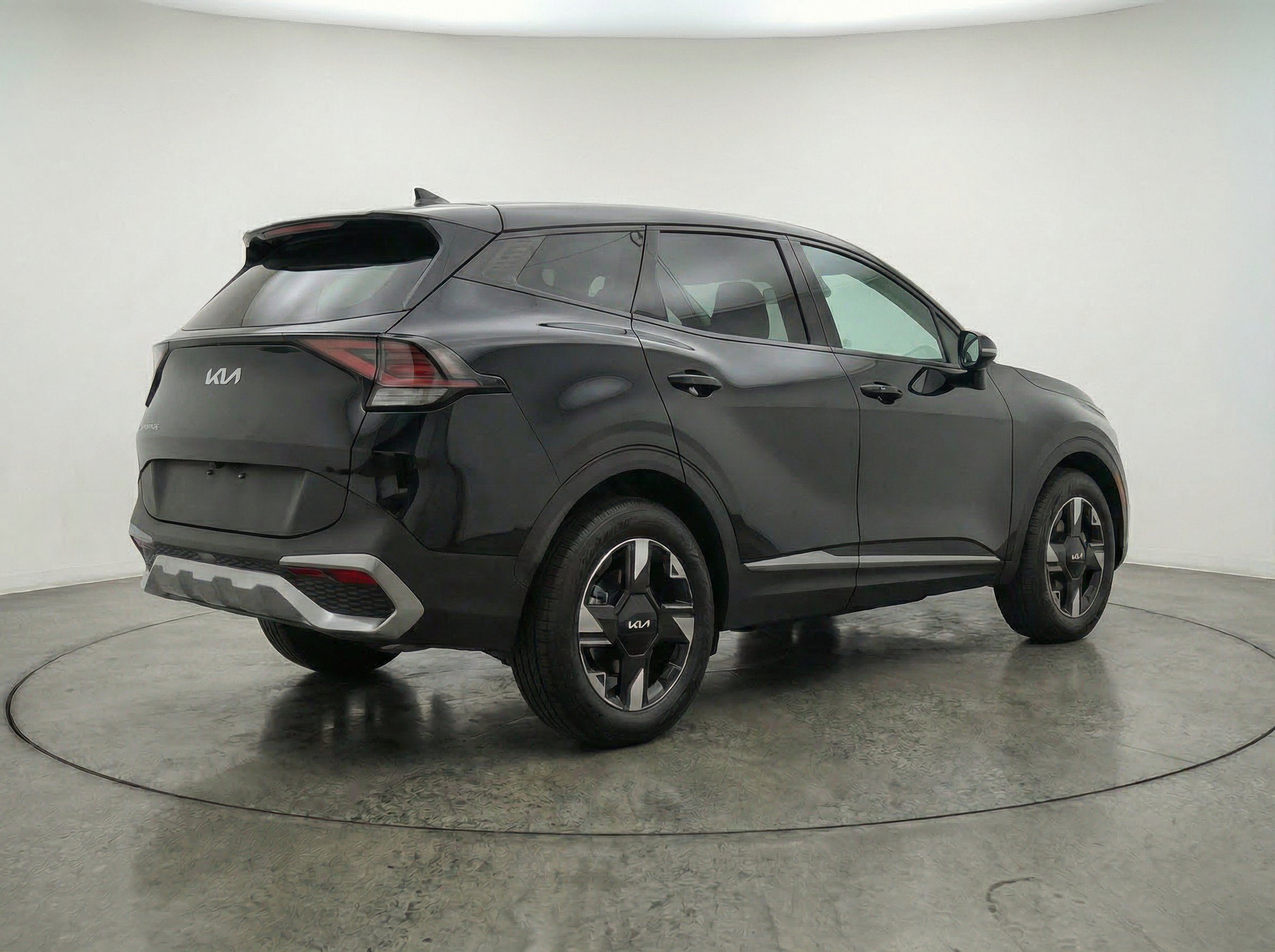 Thumbnail: 2026 Kia Sportage - 9