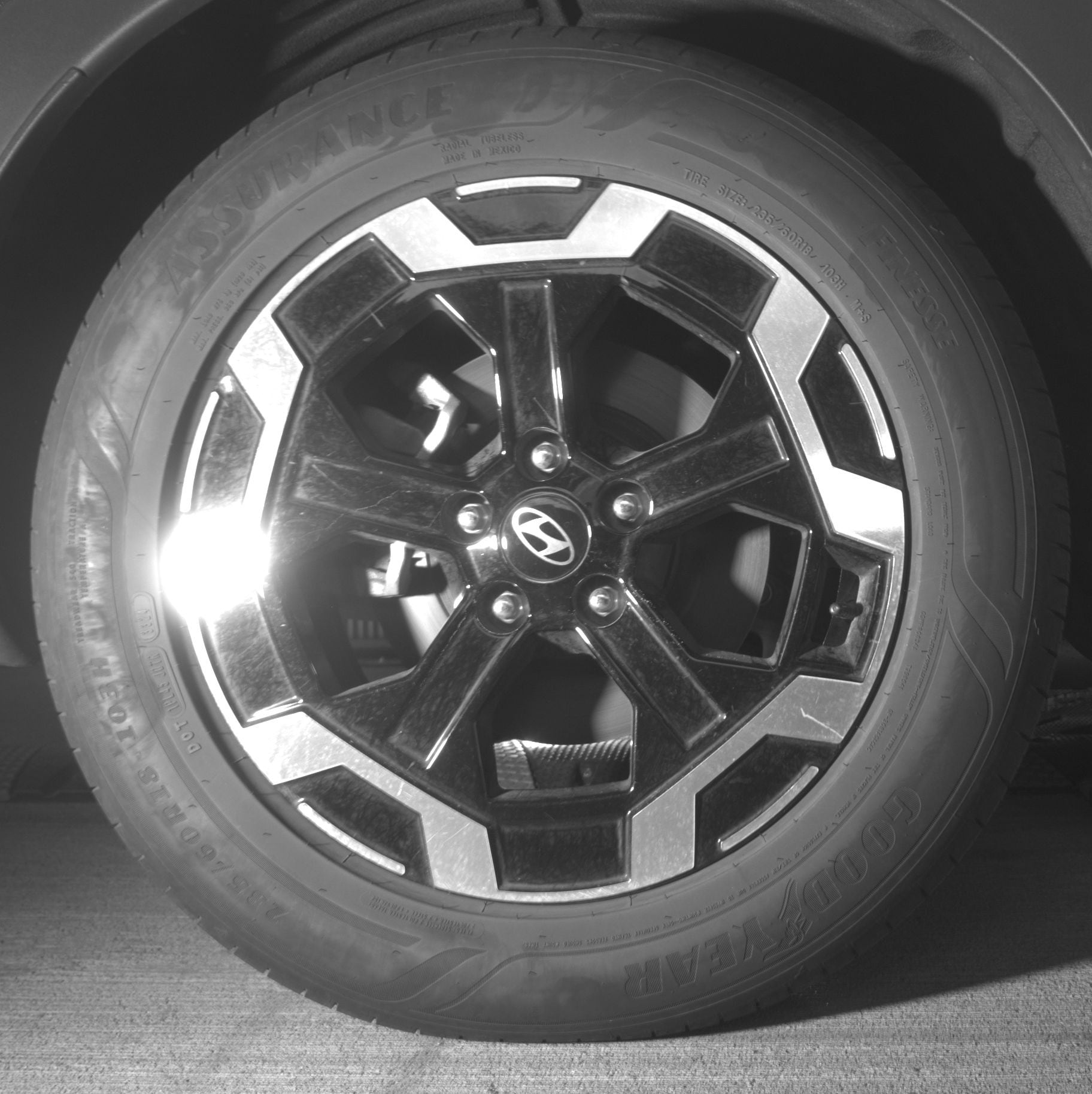 Thumbnail: 2025 Hyundai Santa Fe - 12