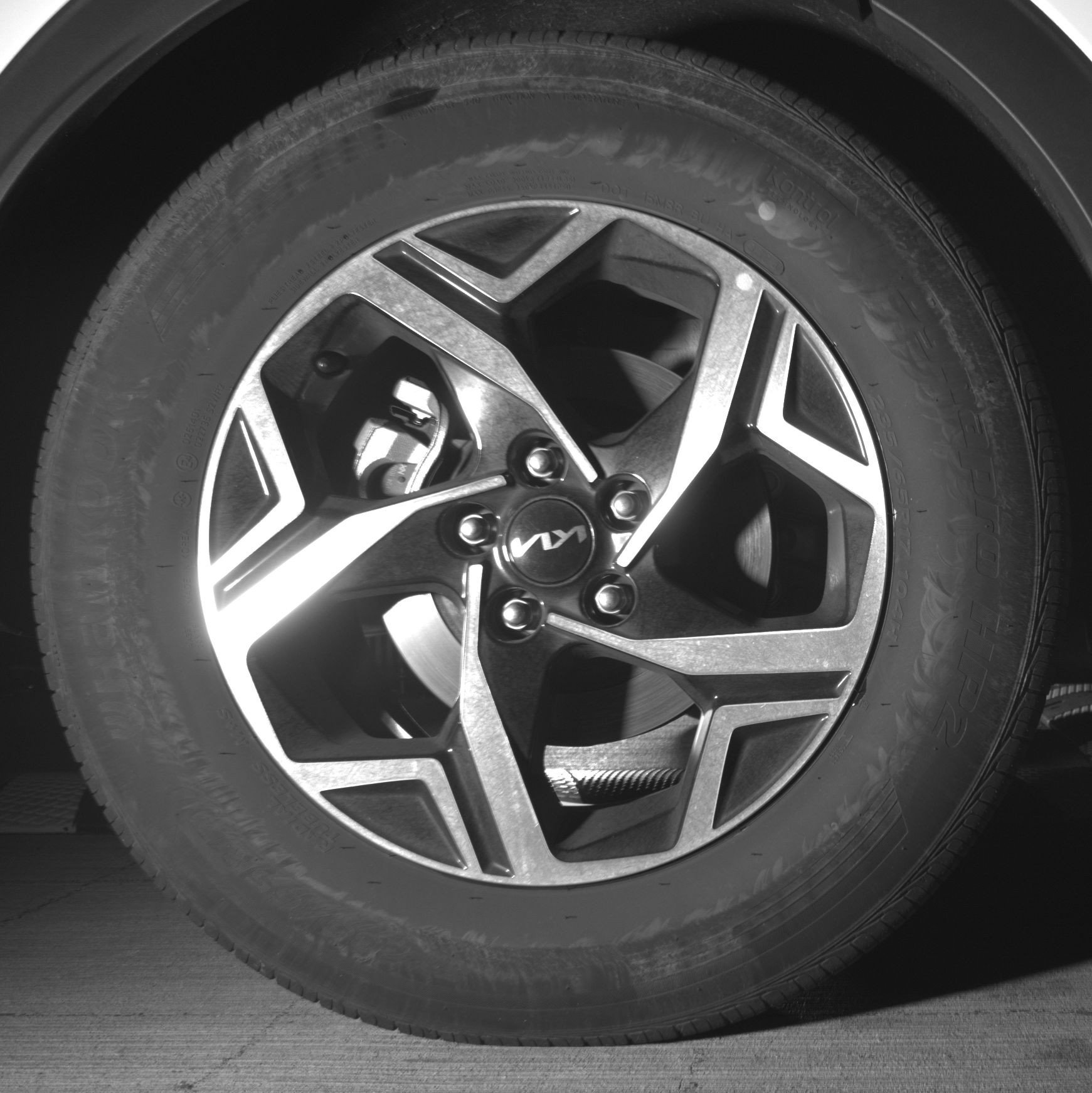 Thumbnail: 2025 Kia Sportage - 15