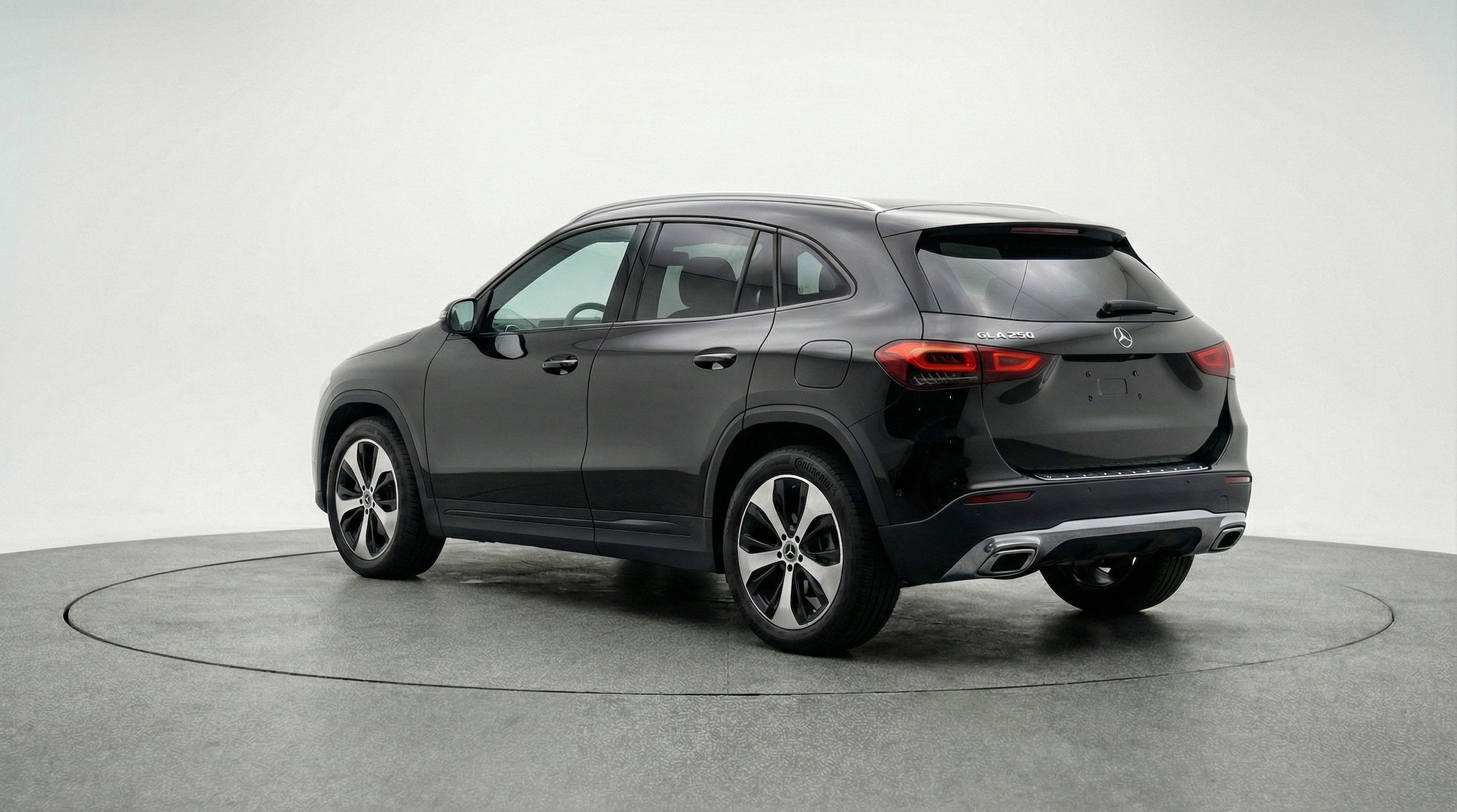 Thumbnail: 2025 Mercedes-Benz GLA - 5