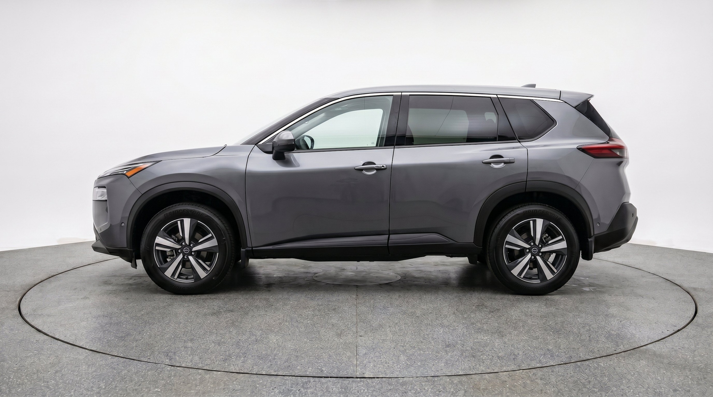 Thumbnail: 2026 Nissan Rogue - 5