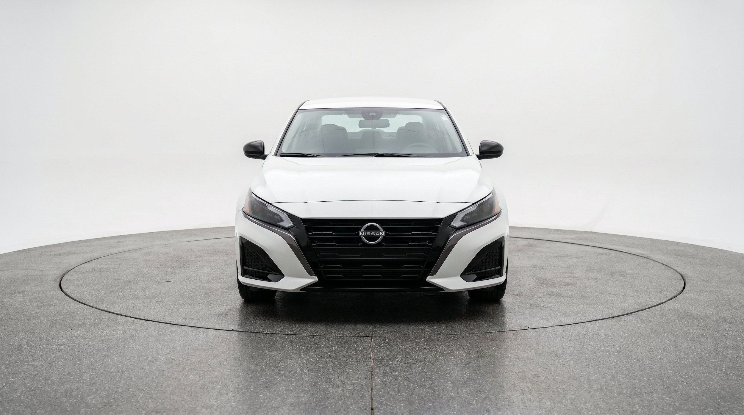 Thumbnail: 2026 Nissan Altima - 2