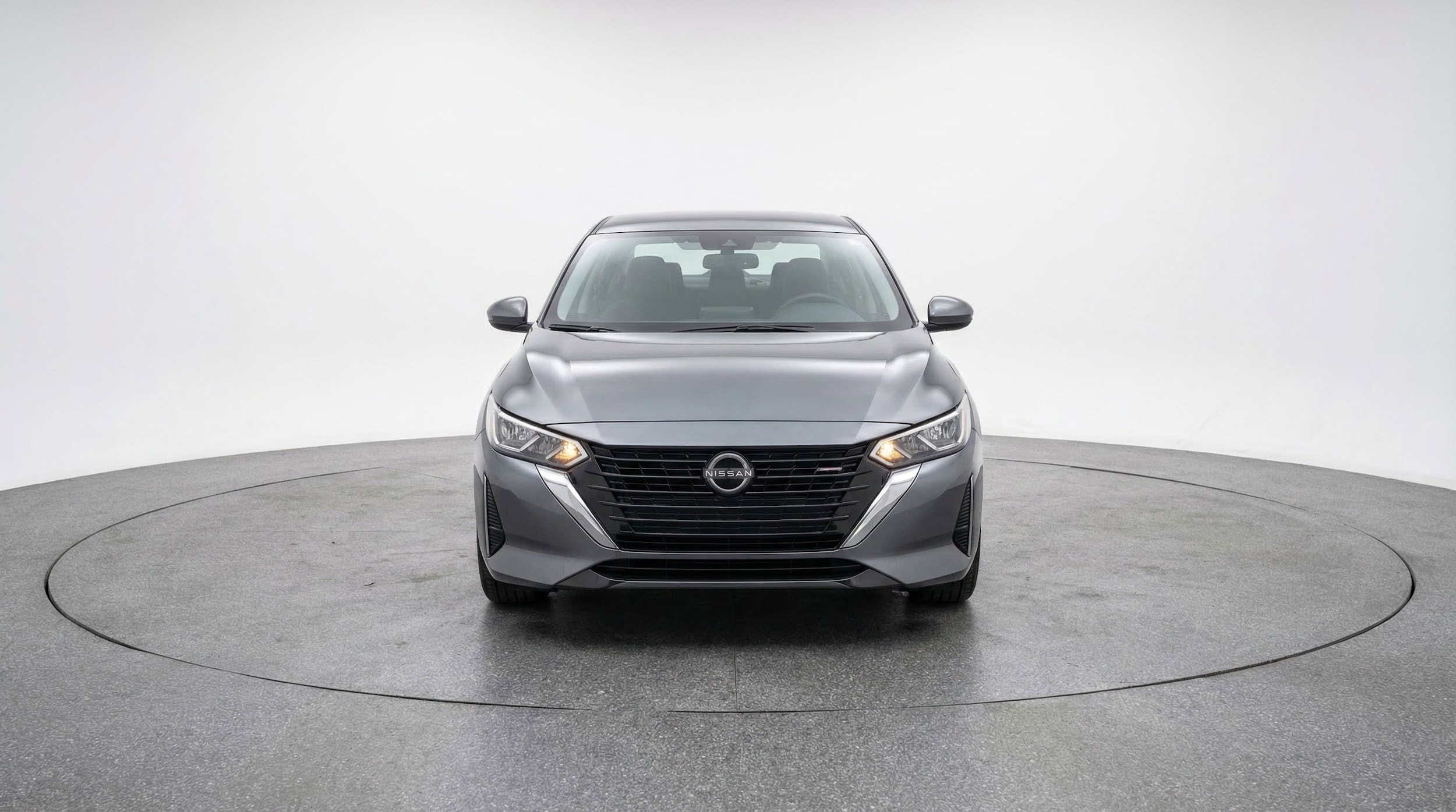 Thumbnail: 2025 Nissan Sentra - 2