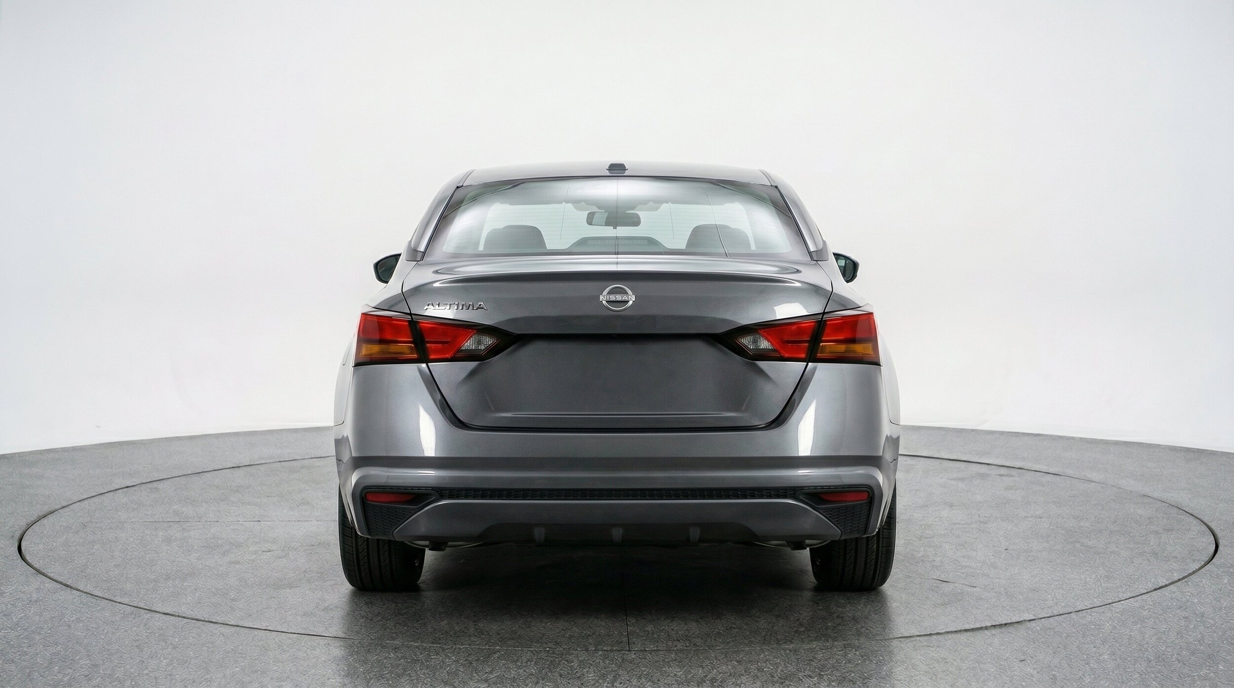 Thumbnail: 2025 Nissan Altima - 7