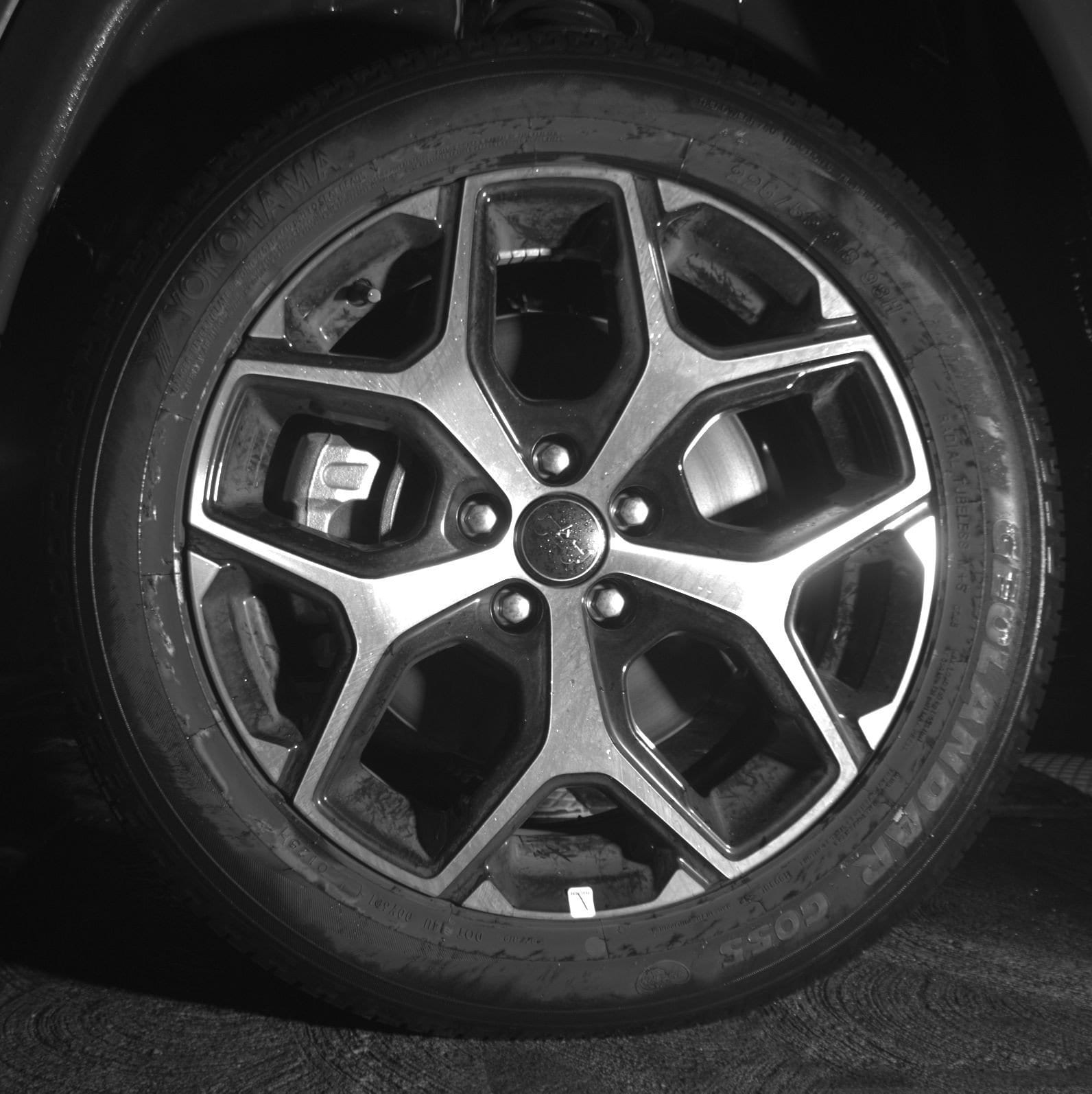 Thumbnail: 2025 Jeep Compass - 12