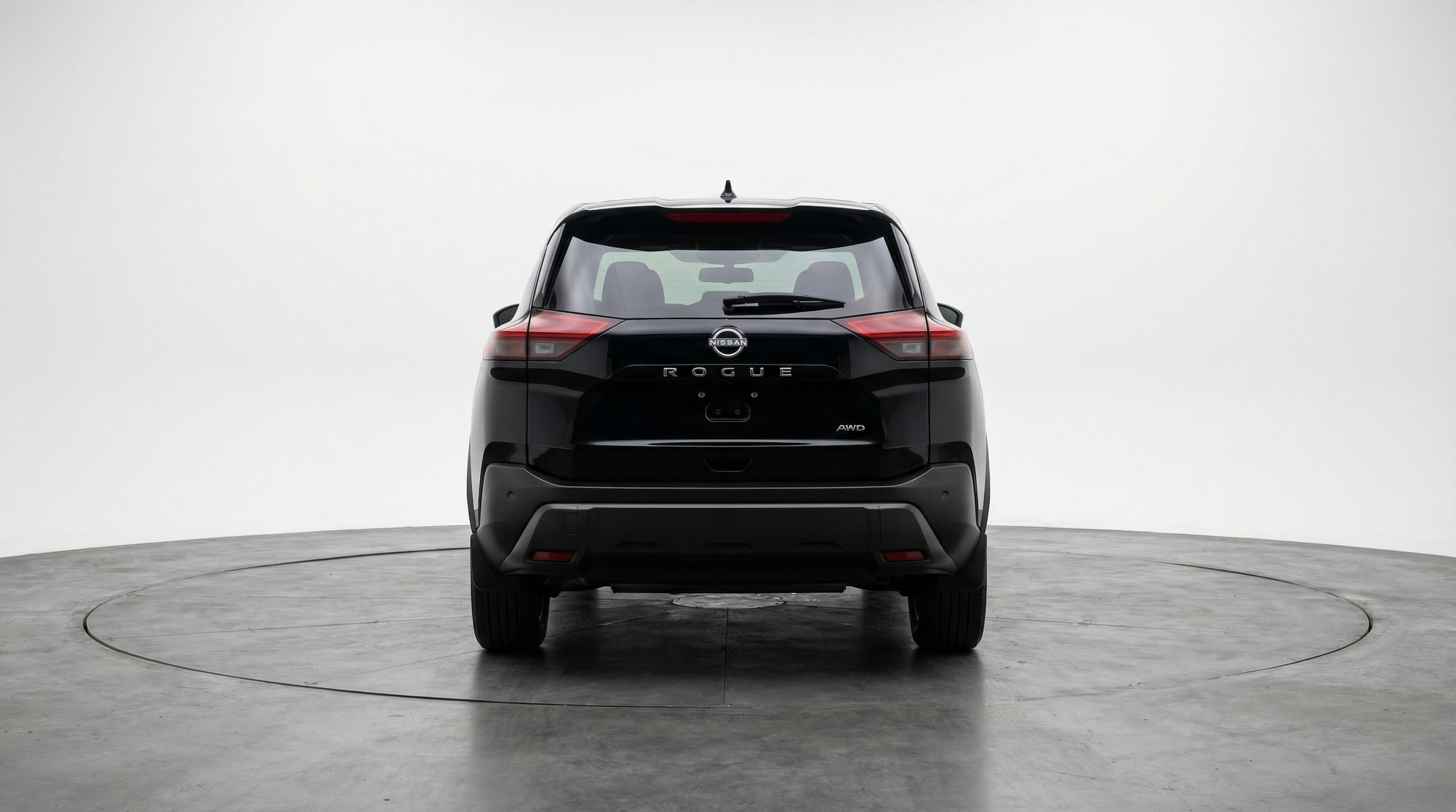 Thumbnail: 2025 Nissan Rogue - 6