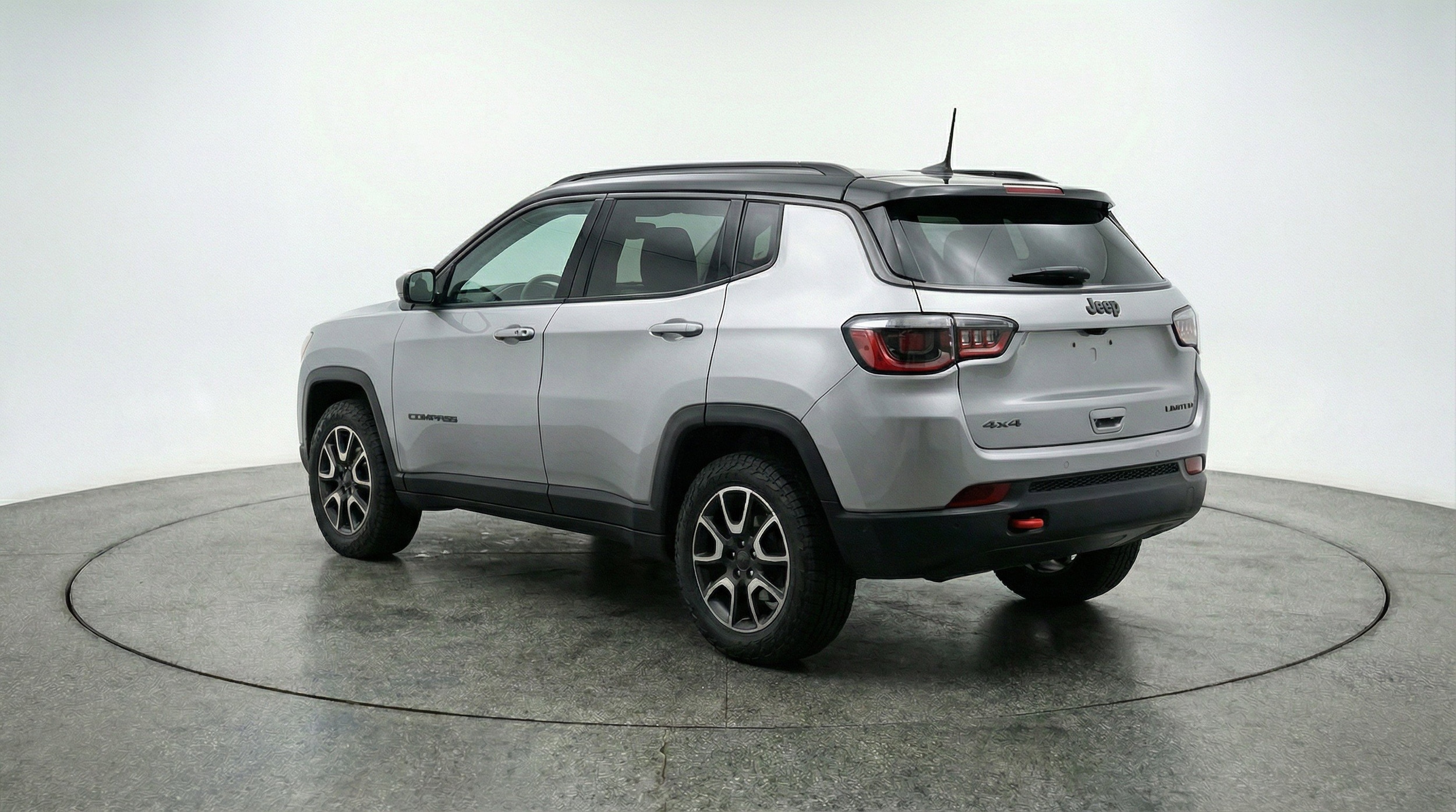 Thumbnail: 2025 Jeep Compass - 6