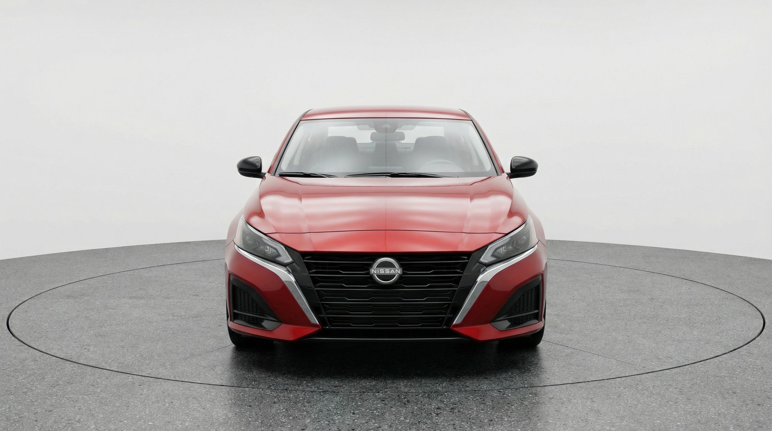 Thumbnail: 2025 Nissan Altima - 2