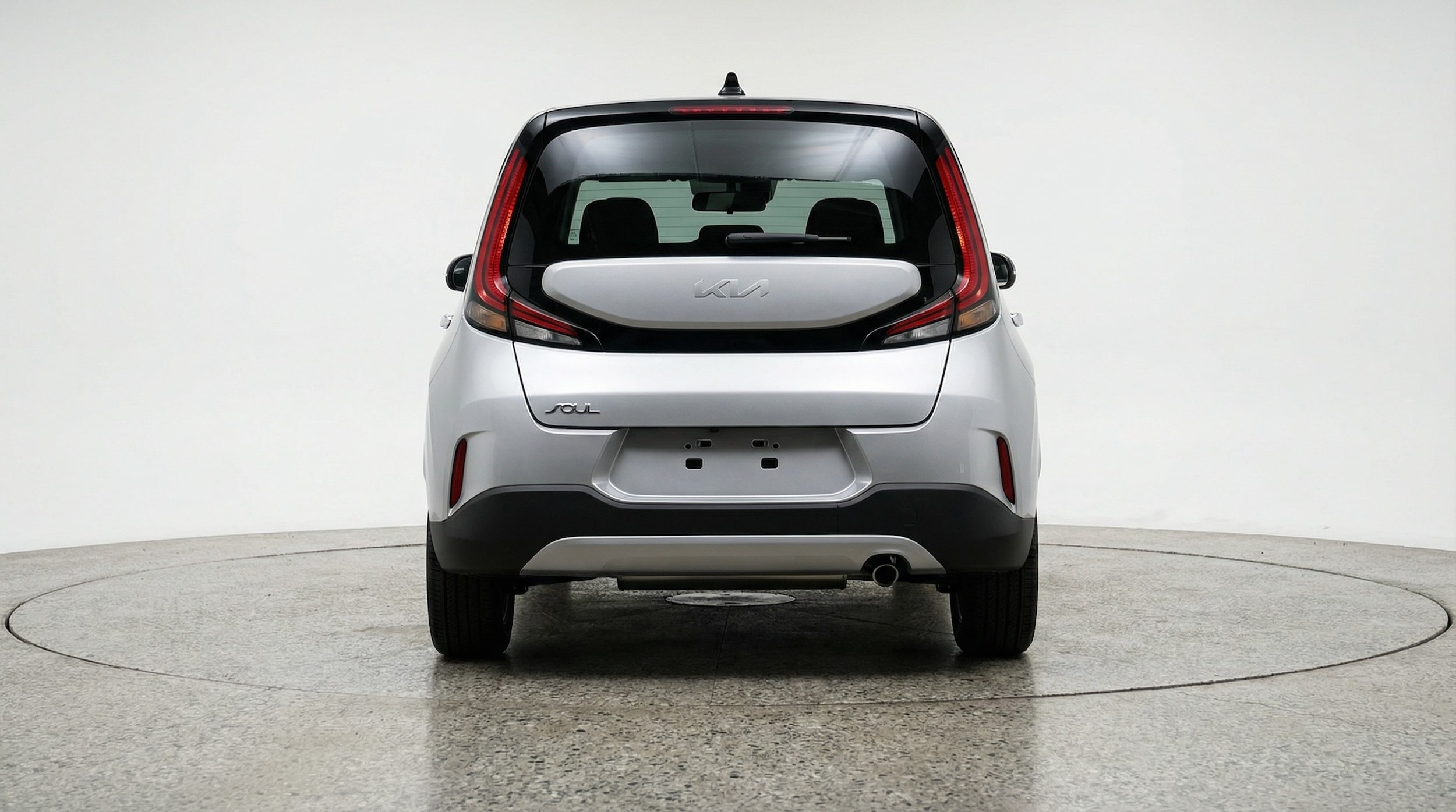 Thumbnail: 2025 Kia Soul - 6