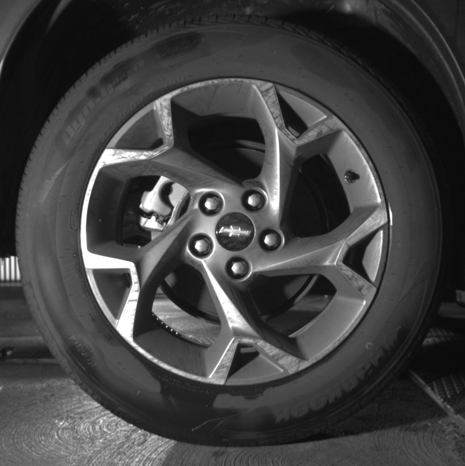 Thumbnail: 2025 Chevrolet Trax - 15