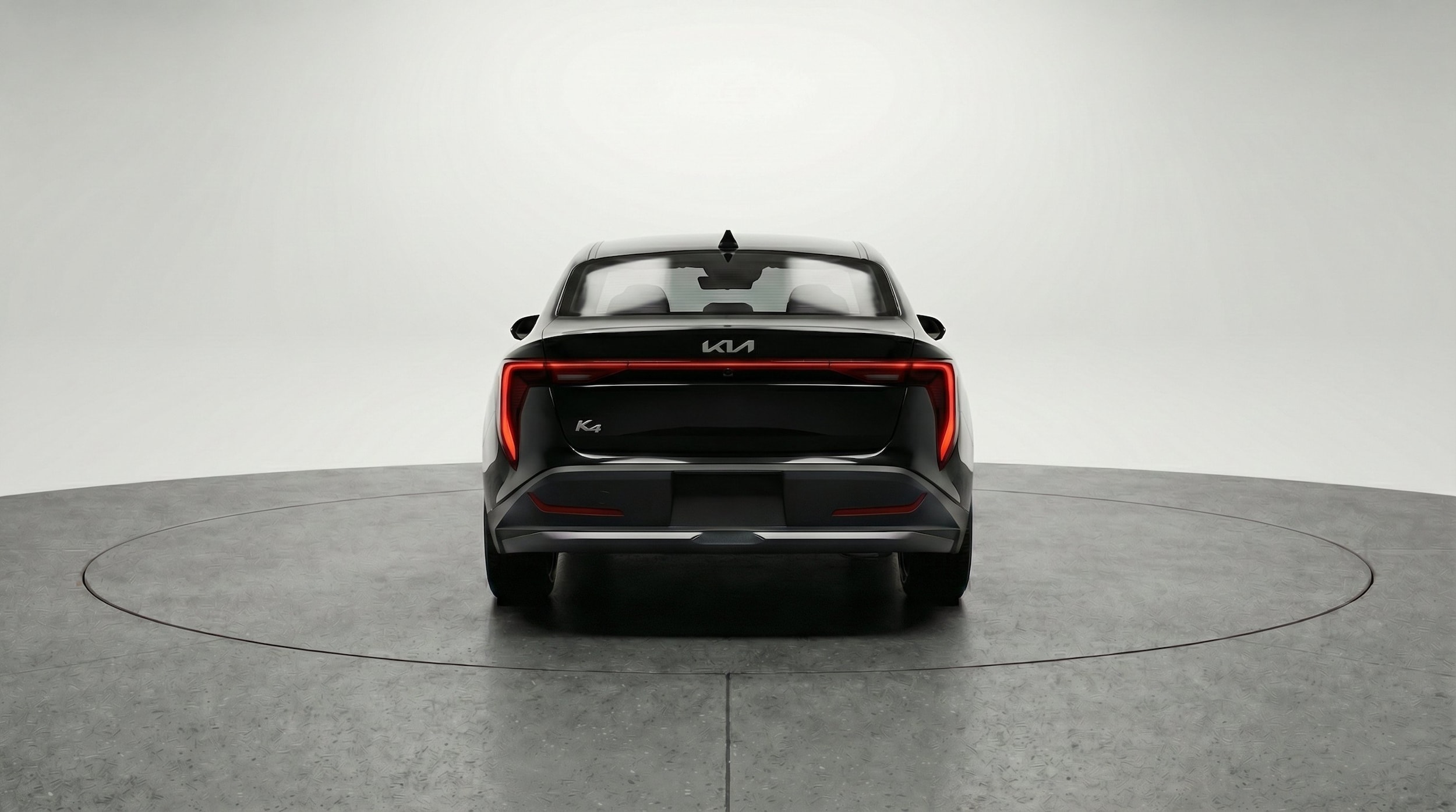 Thumbnail: 2026 Kia K4 - 7
