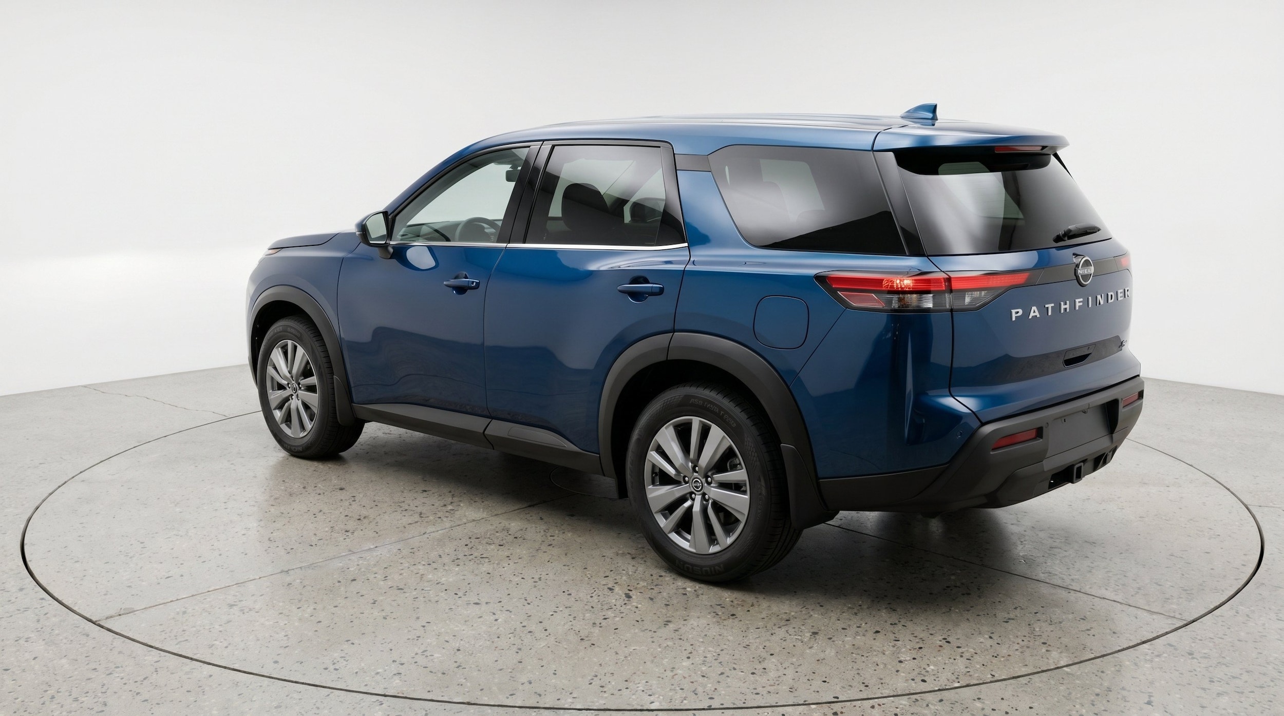 Thumbnail: 2025 Nissan Pathfinder - 6